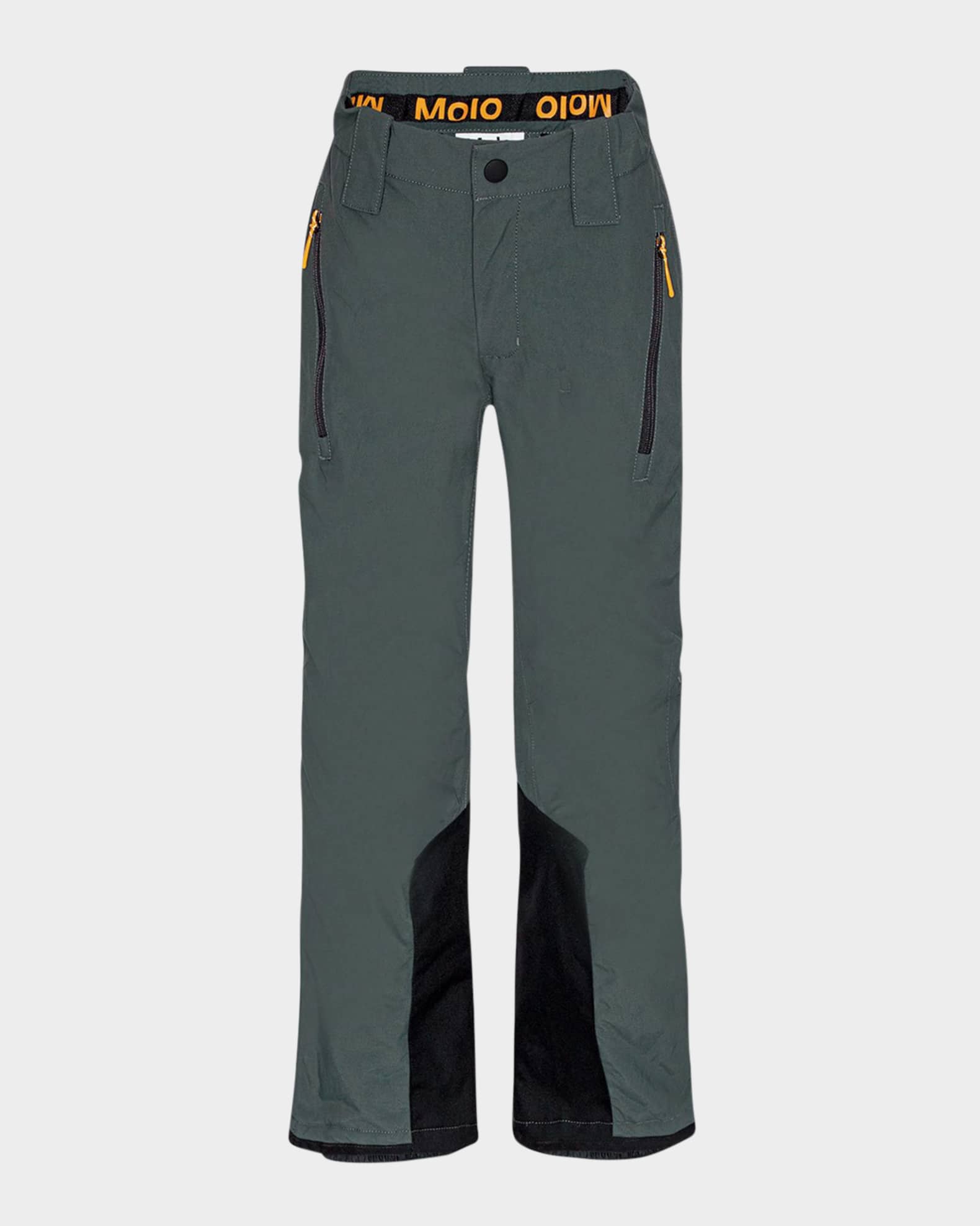Girls Jump Pro Ski Trousers 0