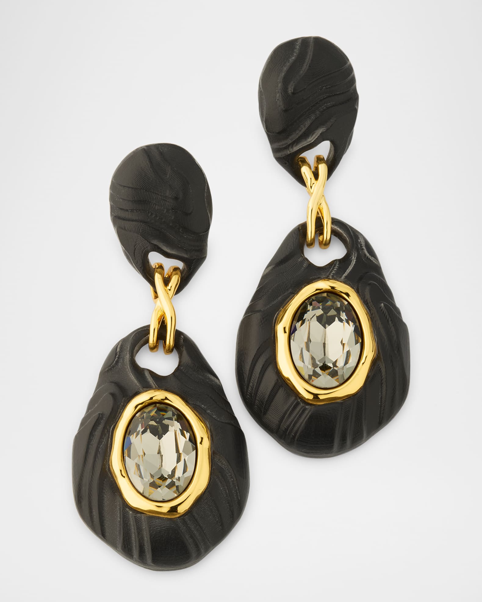 Alexis bittar earrings neiman marcus shop