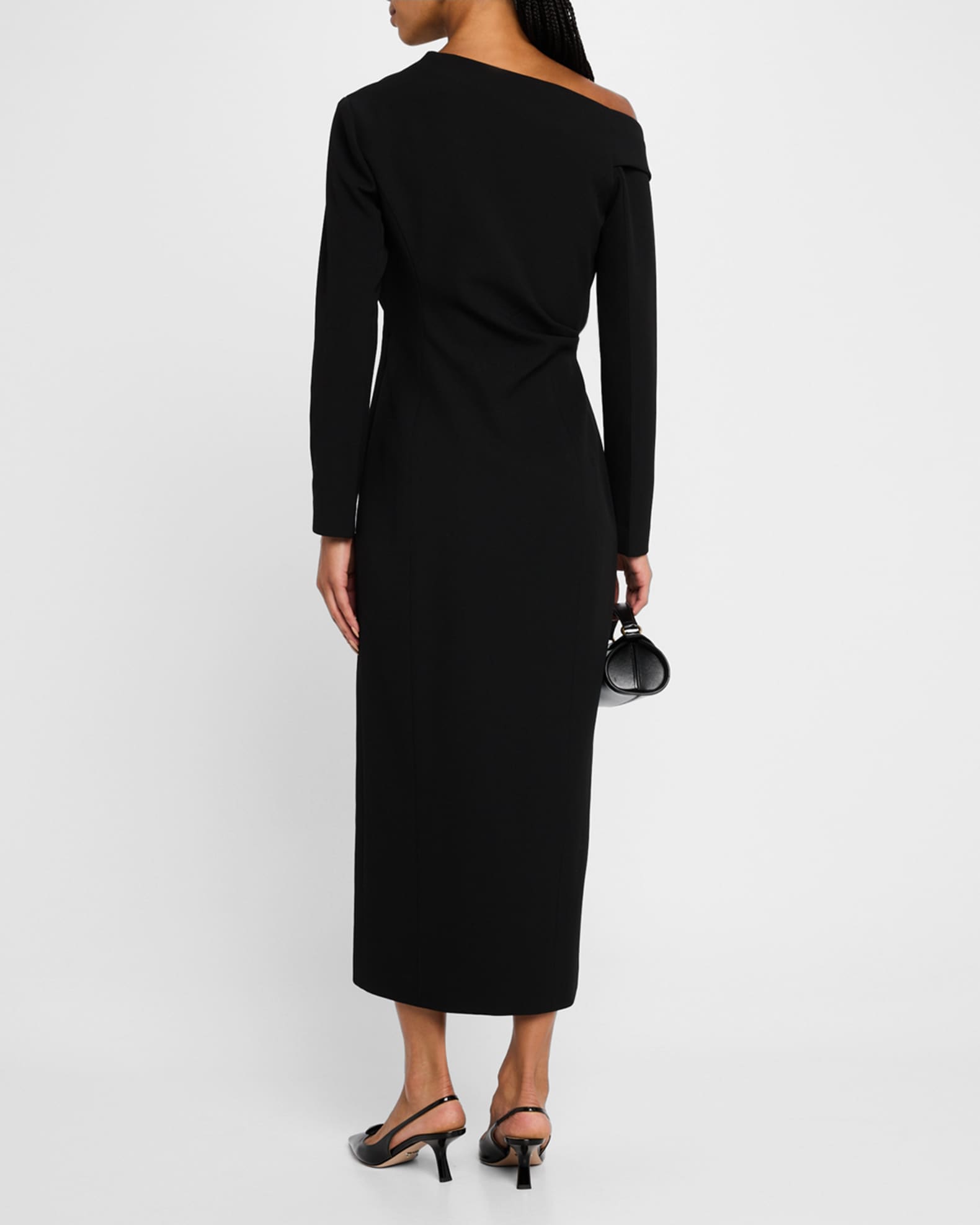 KYLAH DRESS main image 1