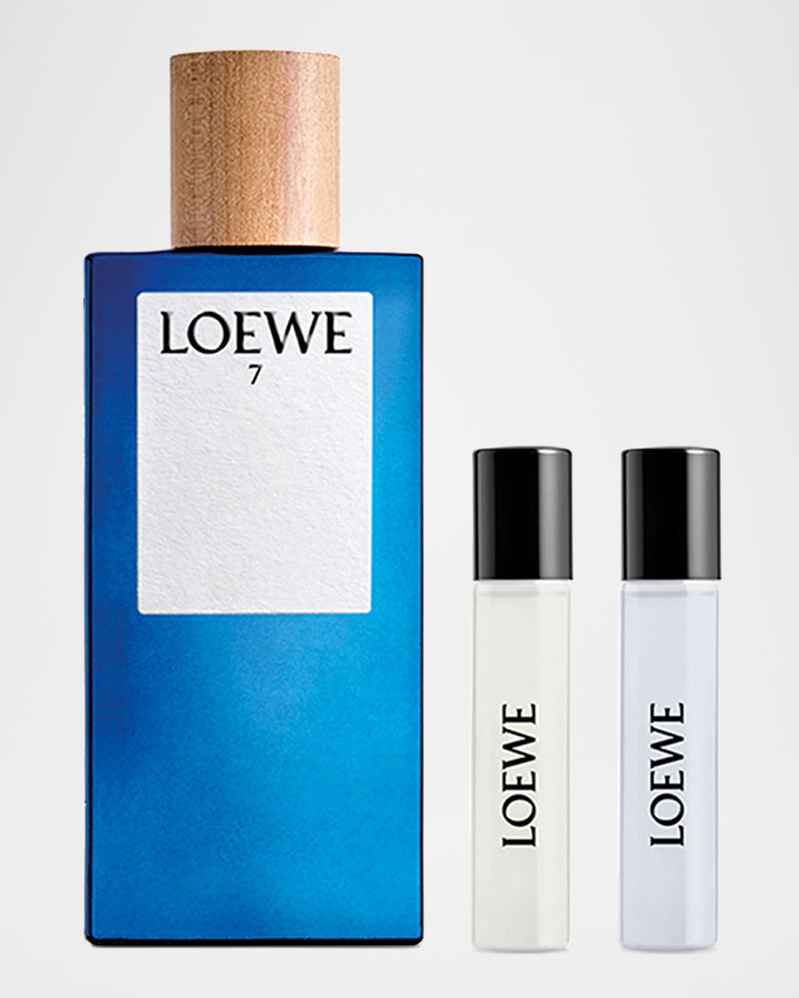 7 Eau de Toilette 3-Piece Gift Set 1