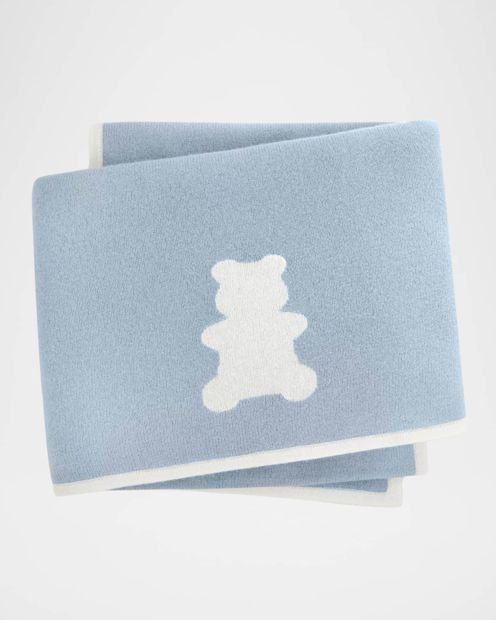 Sofia cashmere baby blanket 2025