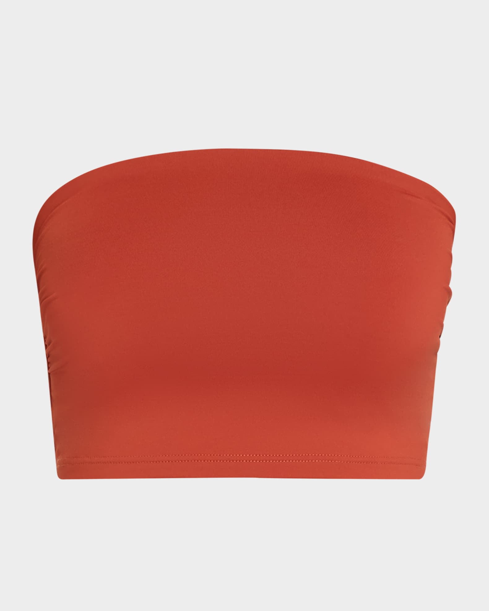 Stella Strapless Bikini Top 0