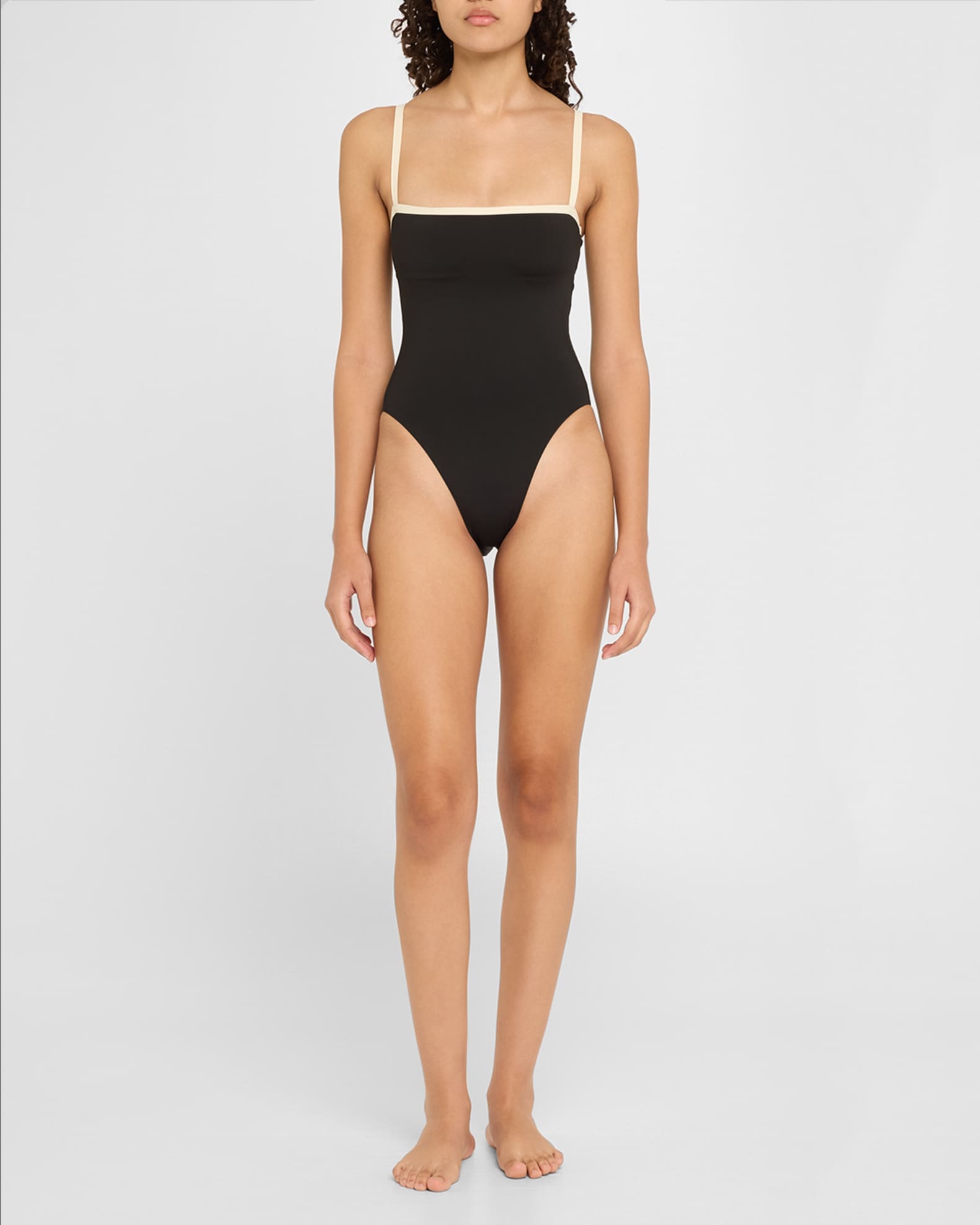 Harlow One-Piece Swimsuit 1