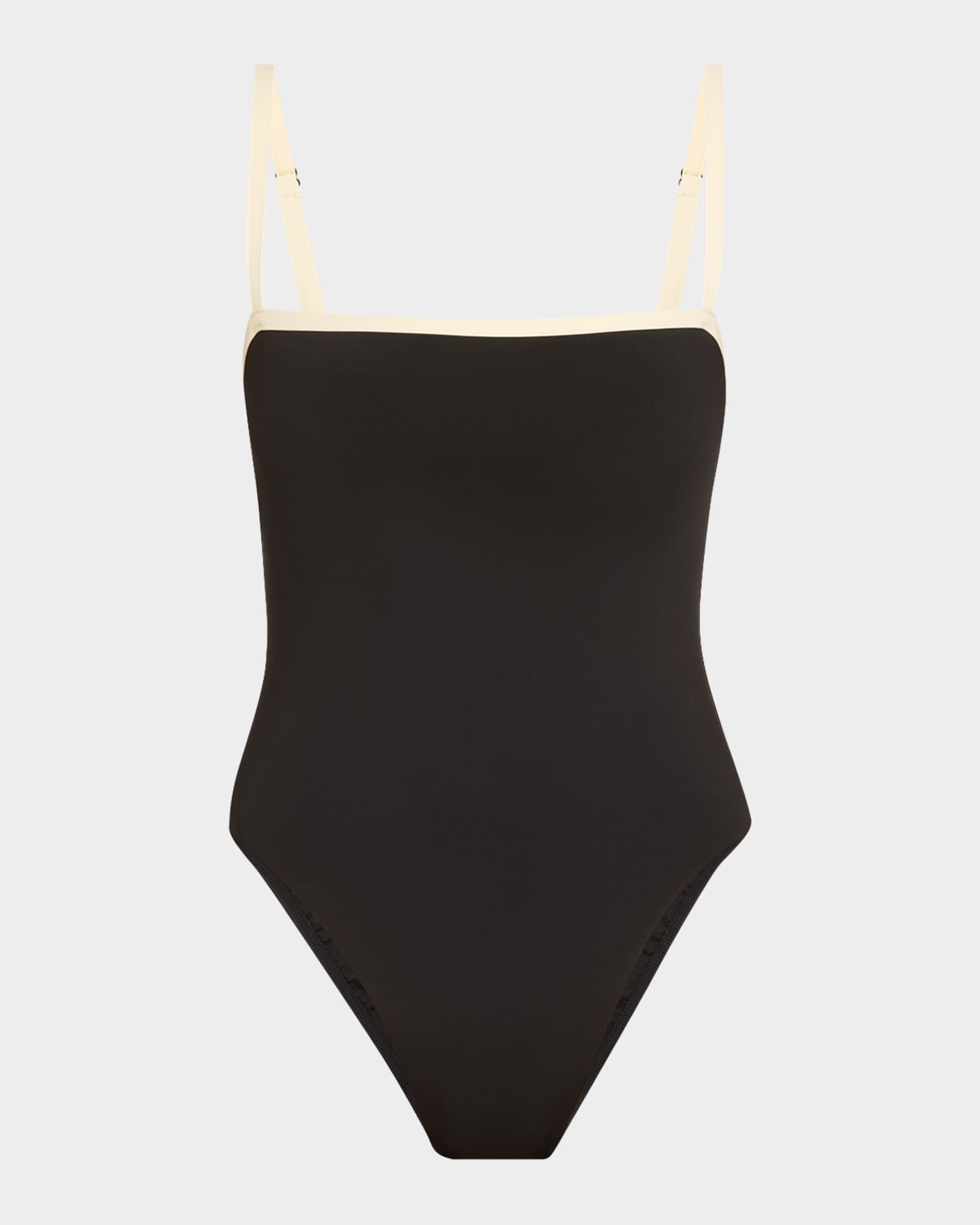 Harlow One-Piece Swimsuit 0