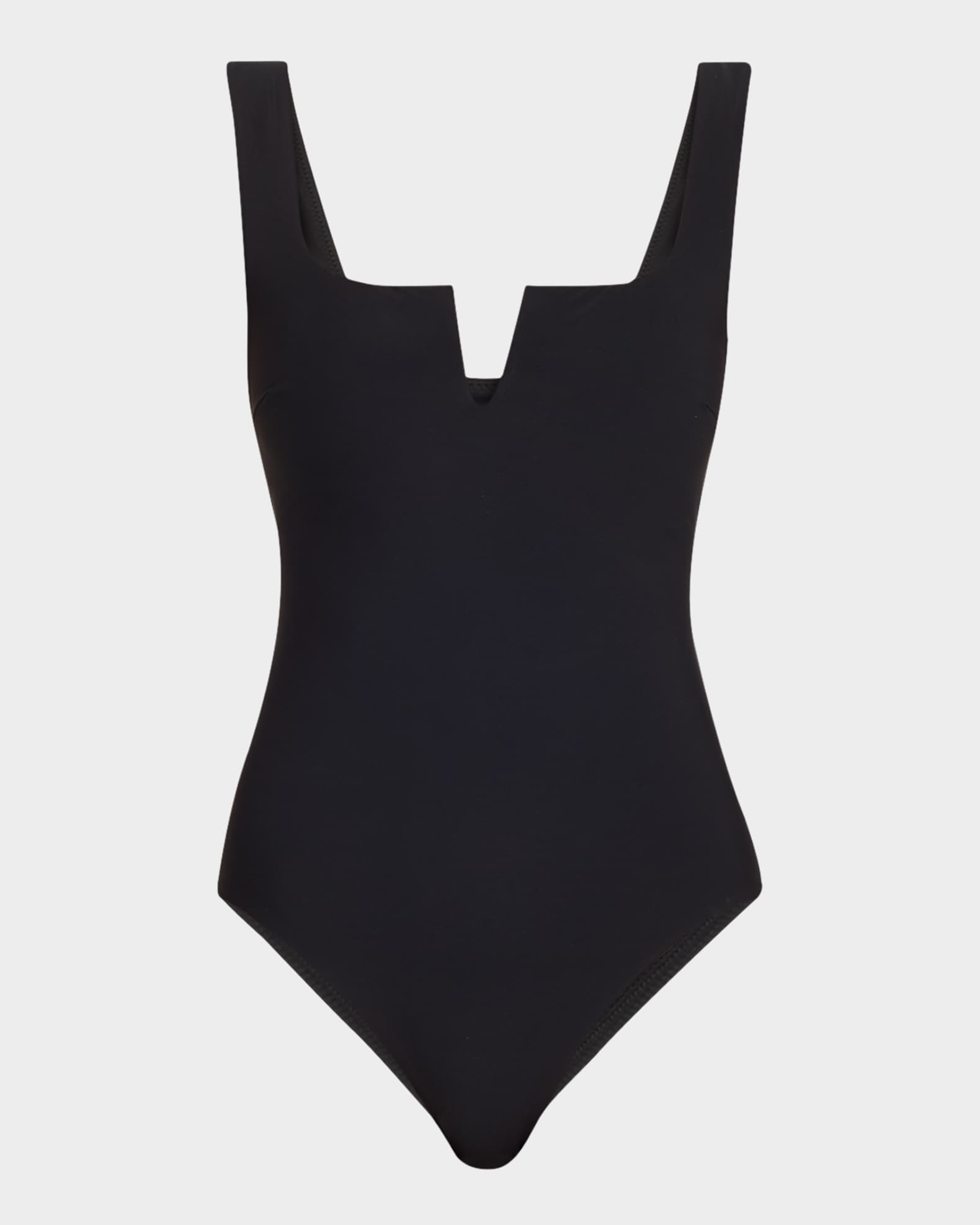 Clemence One-Piece Swimsuit 0