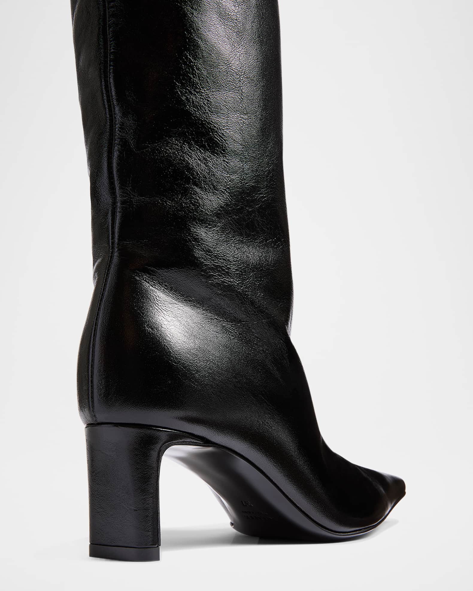 Neiman marcus knee high boots online