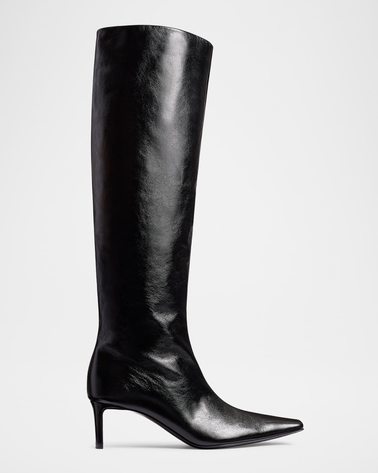 Neiman marcus knee high boots top