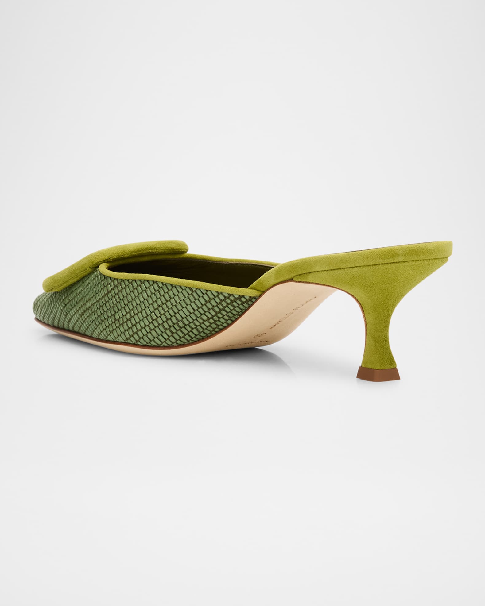 Manolo blahnik sale neiman marcus online