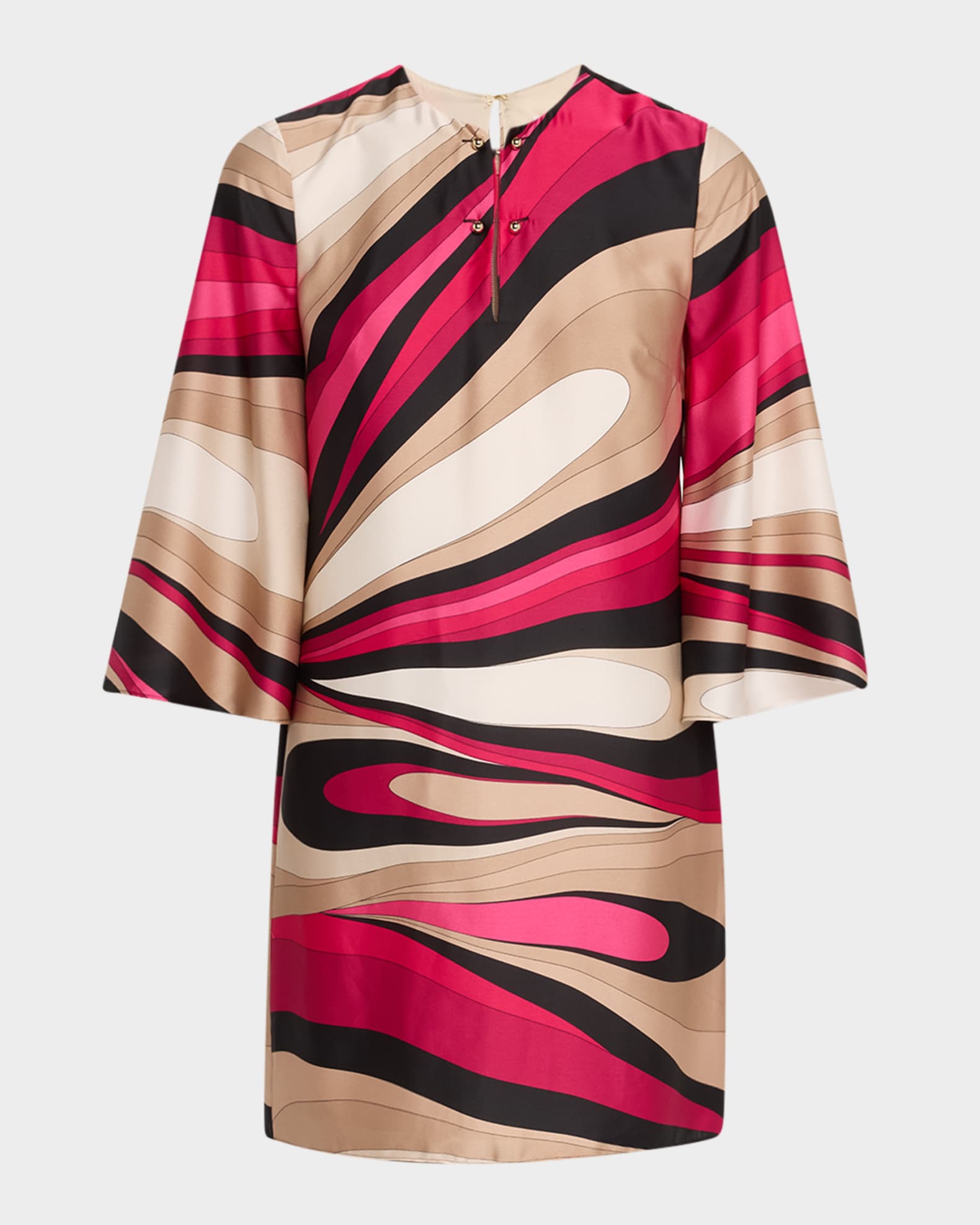 Neiman marcus shift dresses outlet
