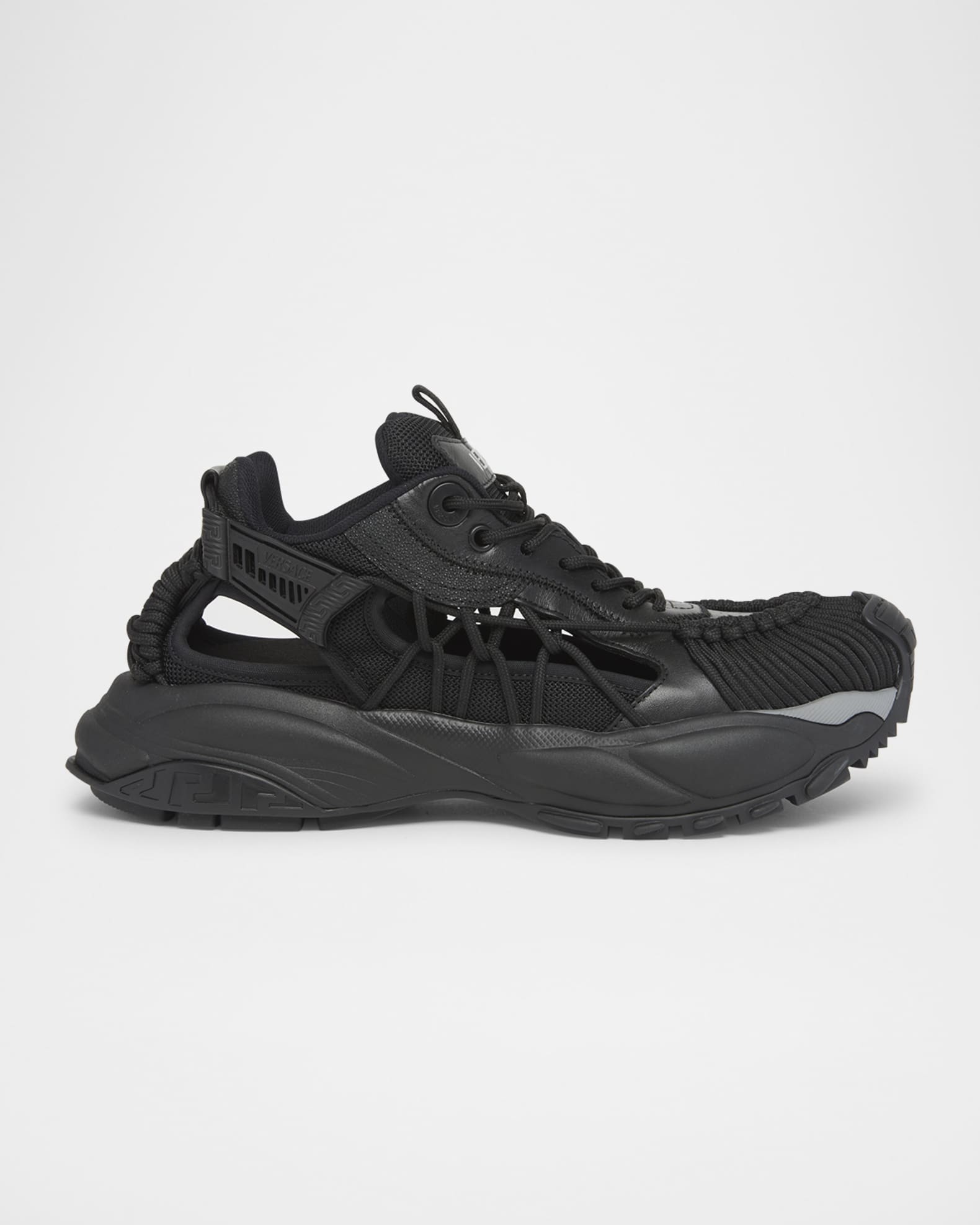 Neiman marcus versace sneakers shop