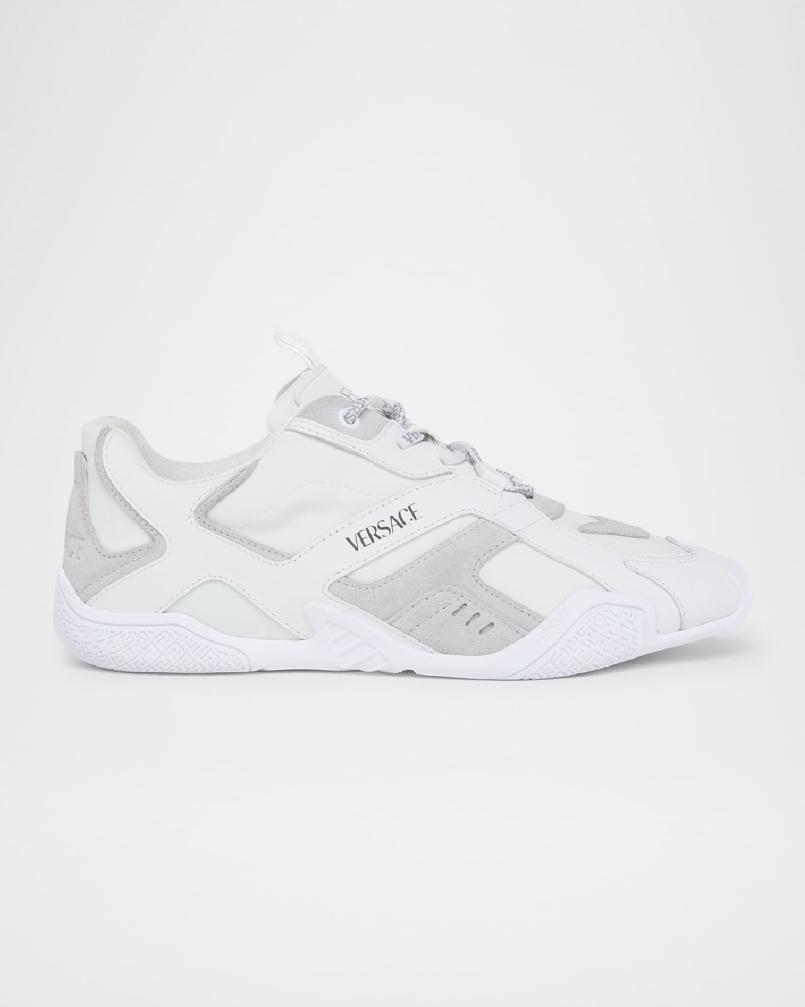 Versace sneakers neiman marcus discount