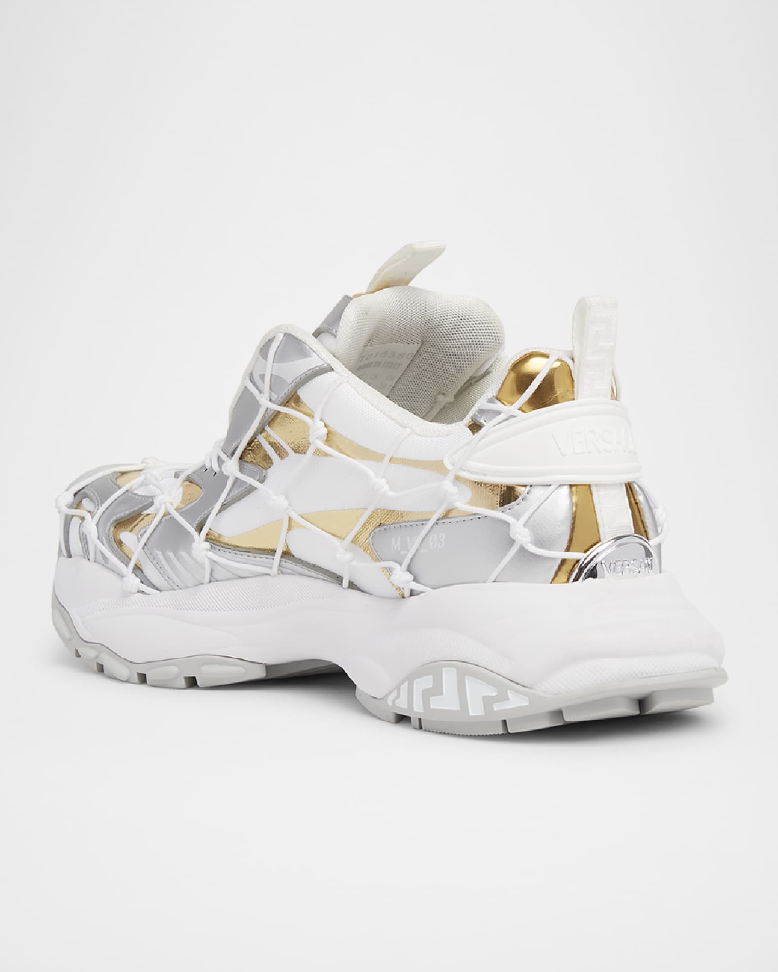 Versace shoes neiman marcus sale