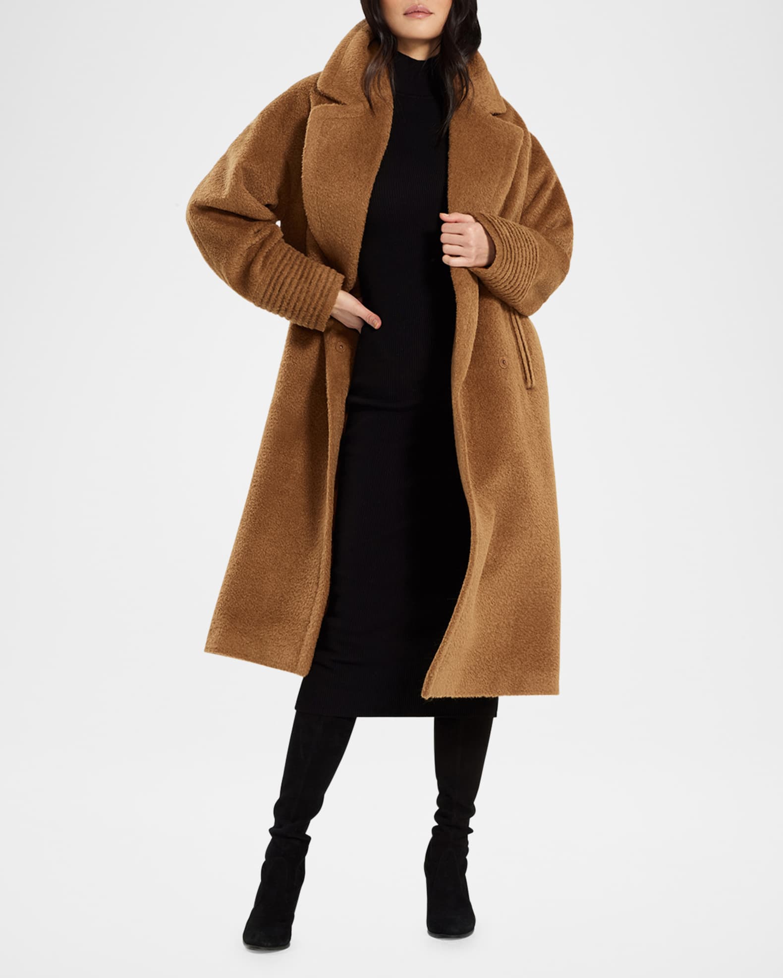 Bergdorf sentaler sales