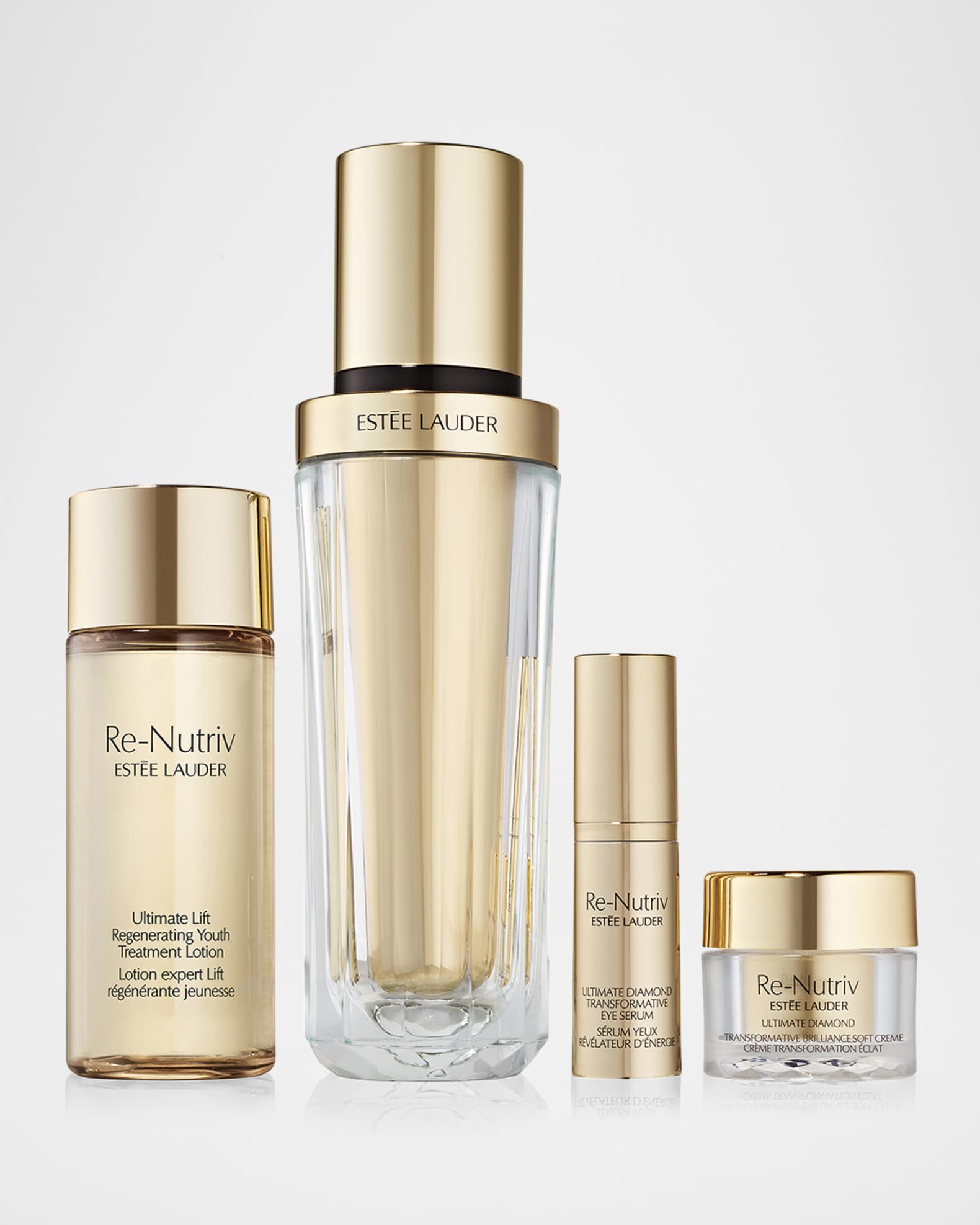 Estee Lauder Limited Edition Re-Nutriv Youth-Boosting