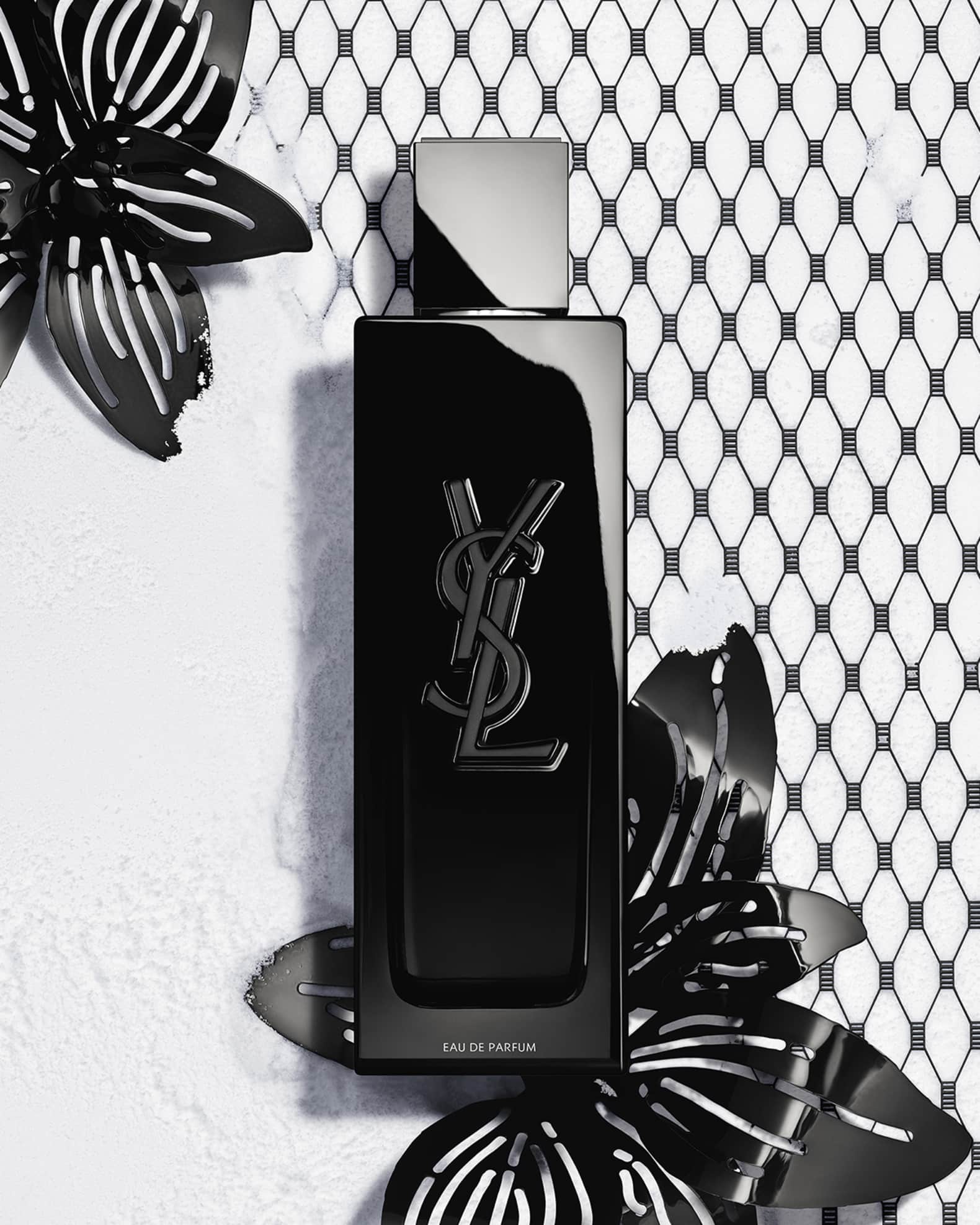 Yves Saint Laurent Beaute MYSLF Holiday Cologne Gift Set Neiman Marcus