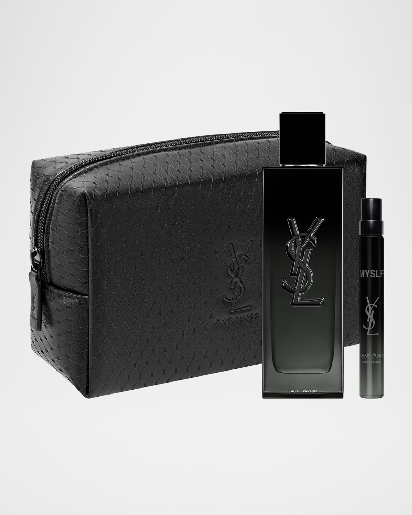 Yves Saint Laurent Beaute MYSLF Holiday Cologne Gift Set Neiman Marcus