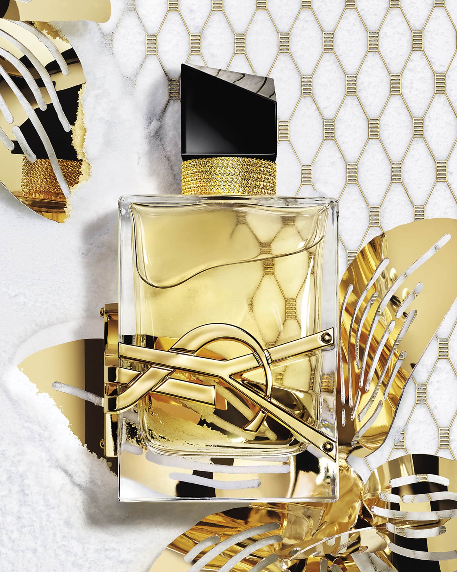 Ysl perfume new 2019 on sale
