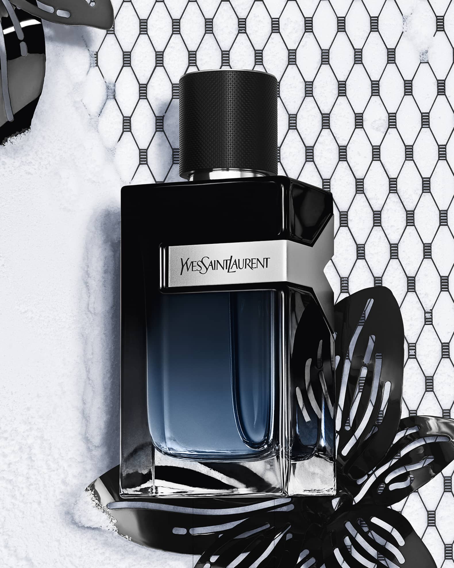 Ysl parfum set on sale