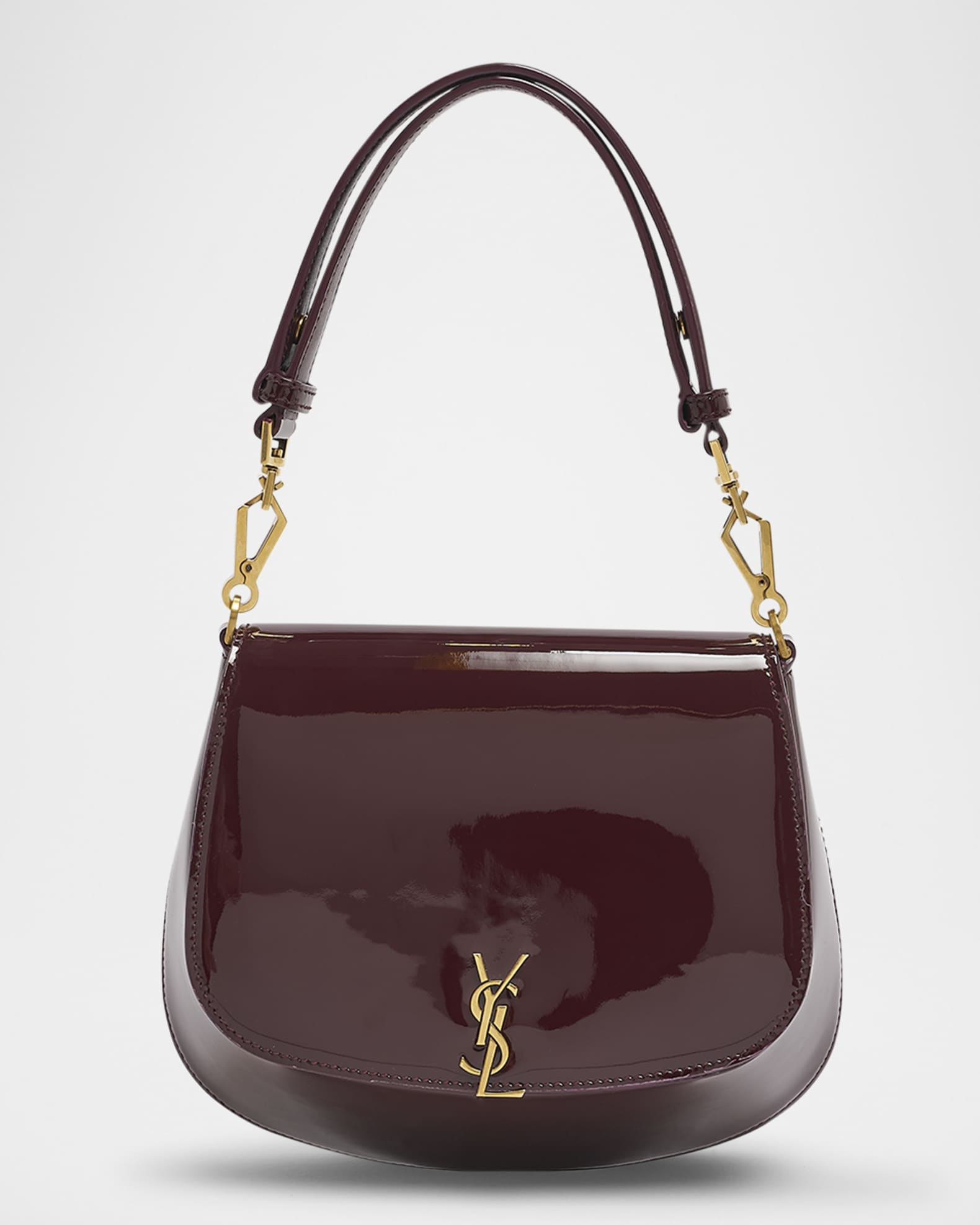 Ysl wine appraising bag