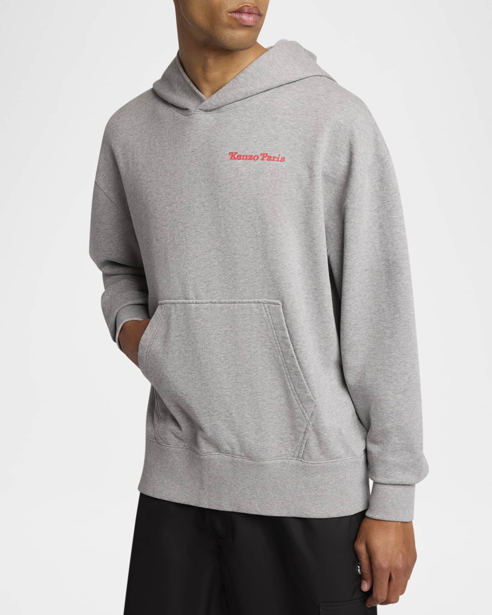 福袋 セール Men's Kenzo Gots Marcus Neiman | Hoodie Graphic Verdy トップス