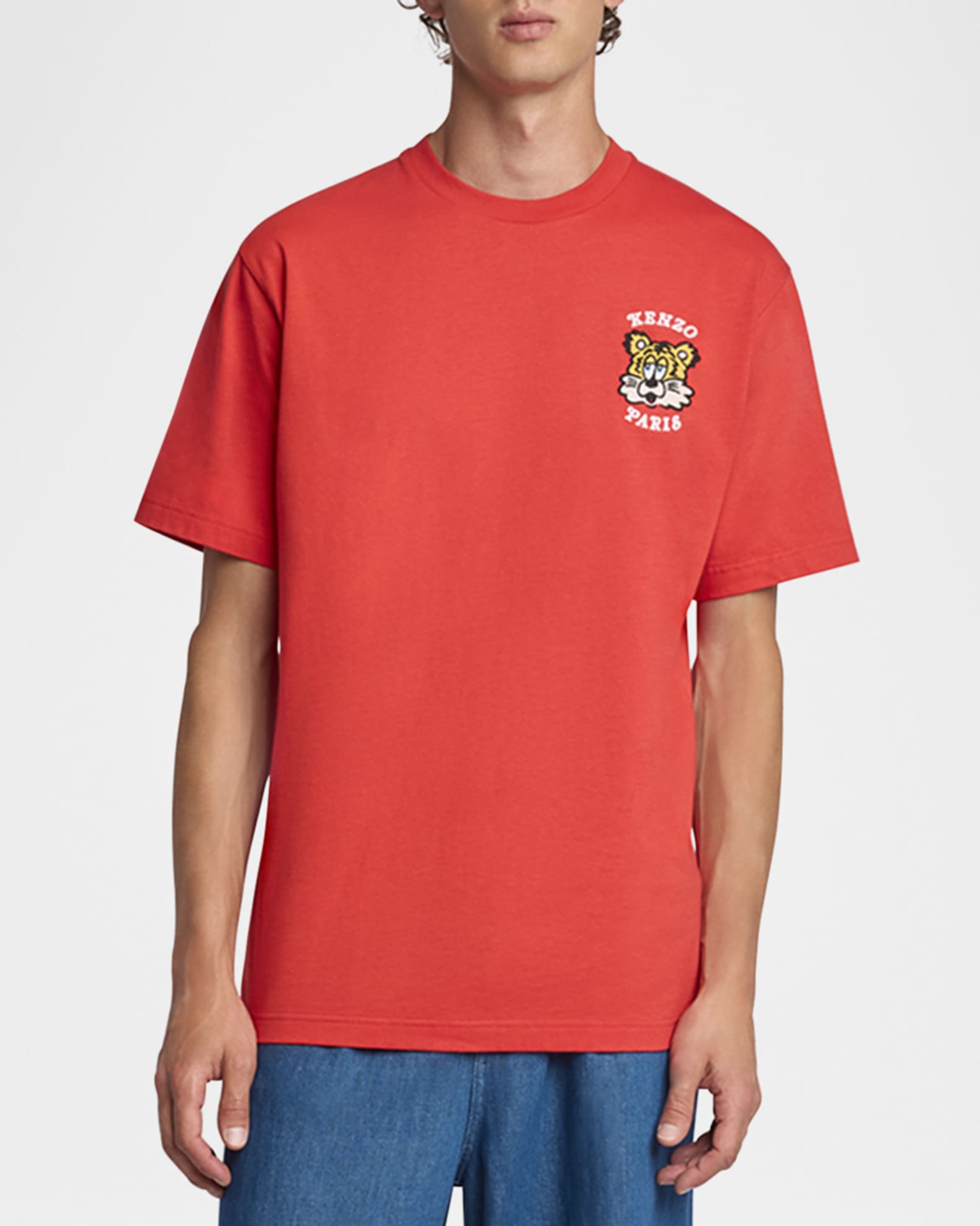 Kenzo t store
