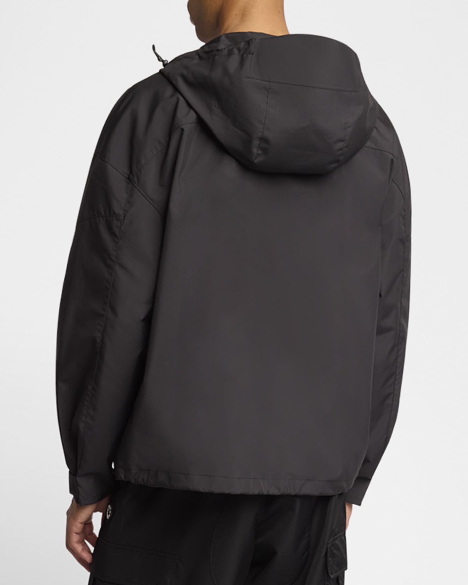 KENZOケンゾー Boke 2.0 Windbreaker フード ウィンドブレーカー セール】'Boke Flower 2.0' ウインドブレーカー（その他アウター