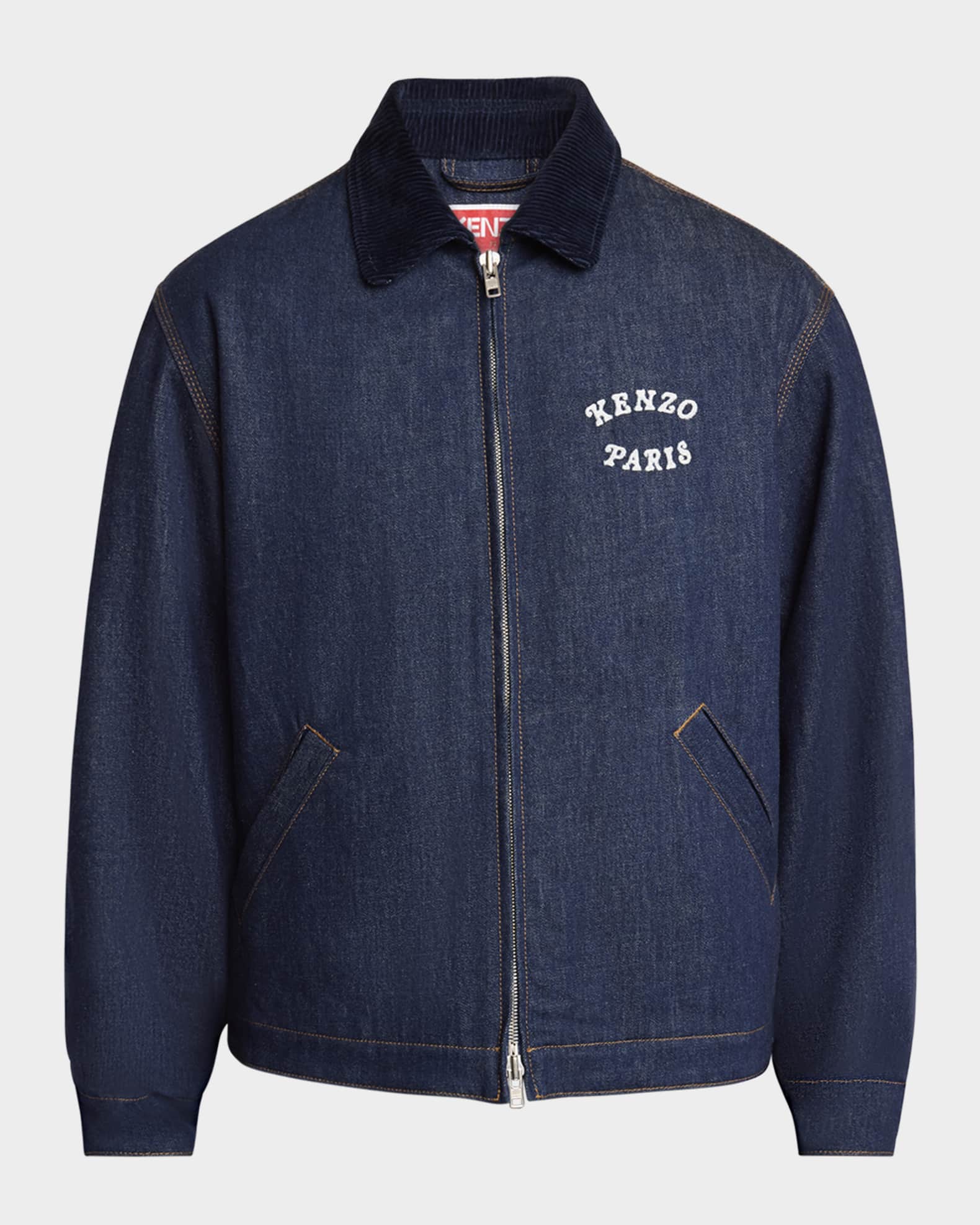 Men's Verdy Market Padded Workwear Jacket 0