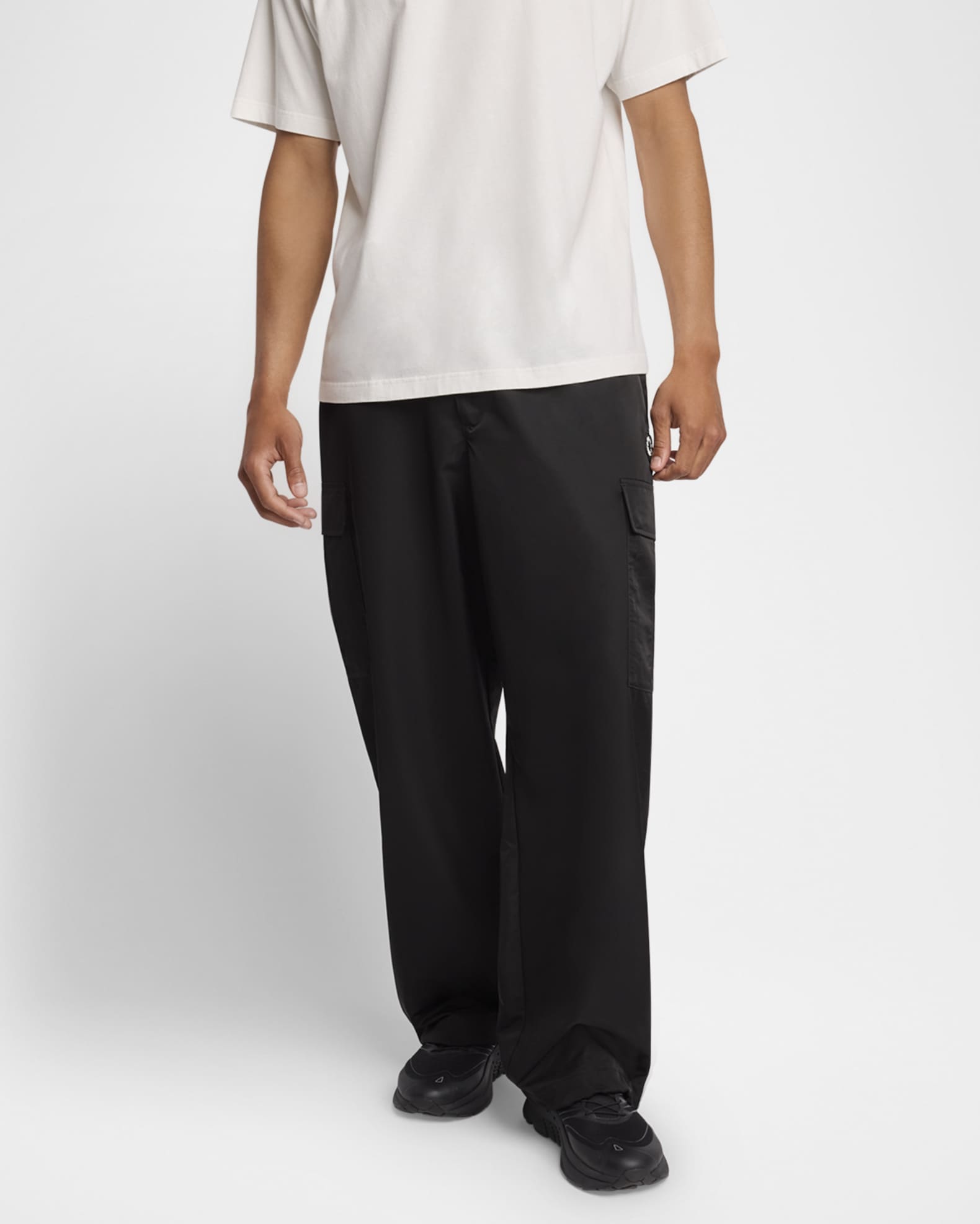 Men's Boke Flower 2.0 Cargo Joggers 1
