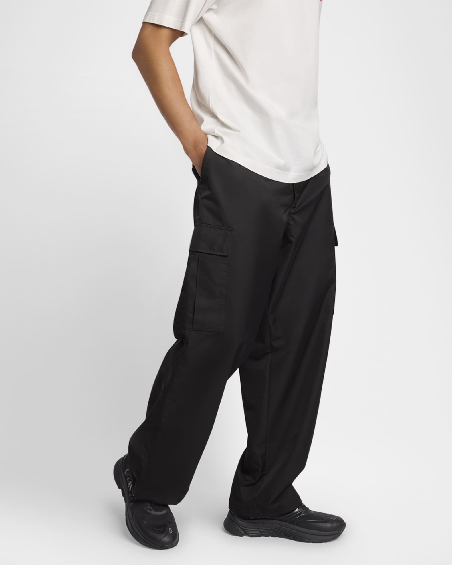 Kenzo Men's Boke Flower 2.0 Cargo Joggers | Neiman Marcus