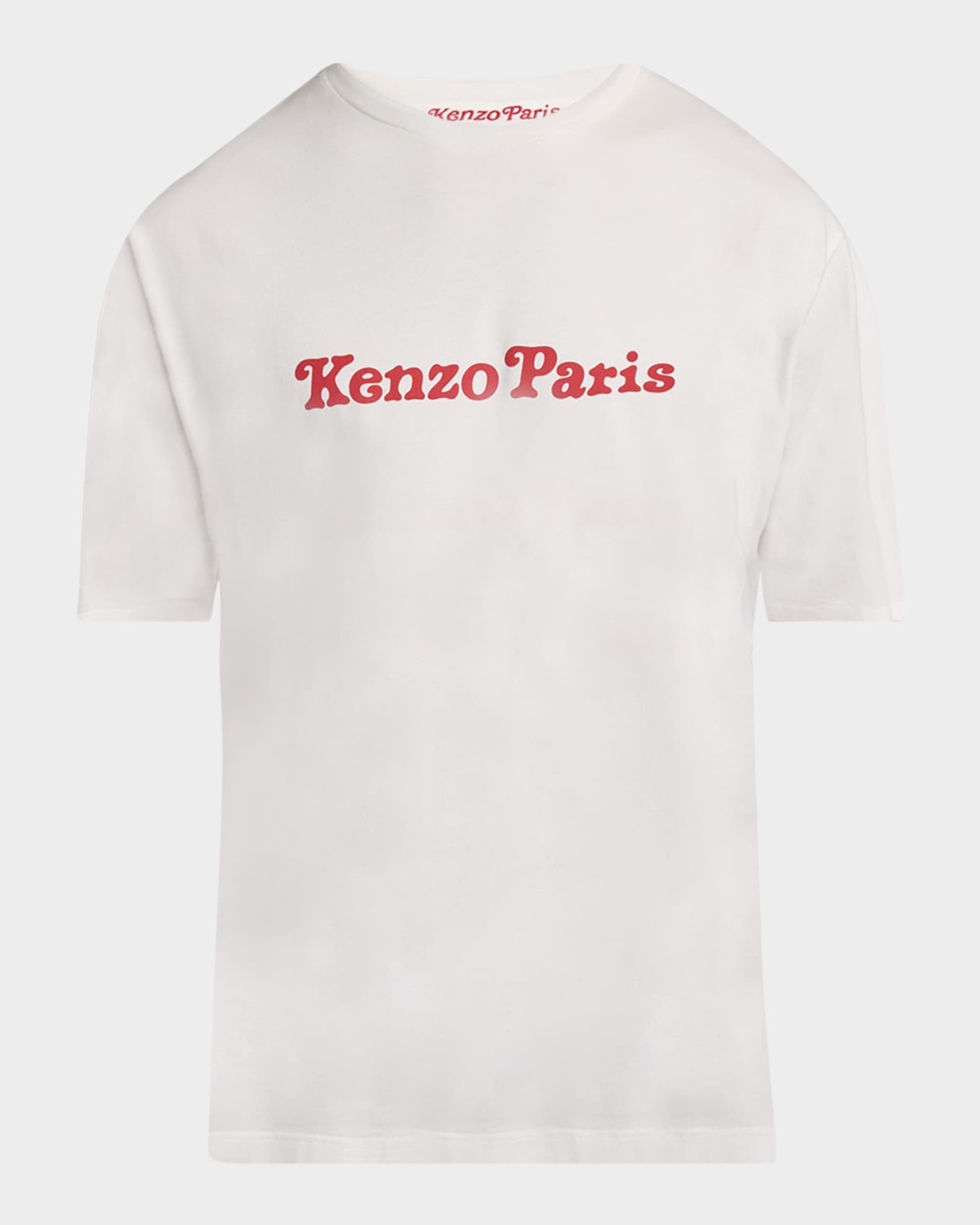 Men's Verdy Script T-Shirt 0