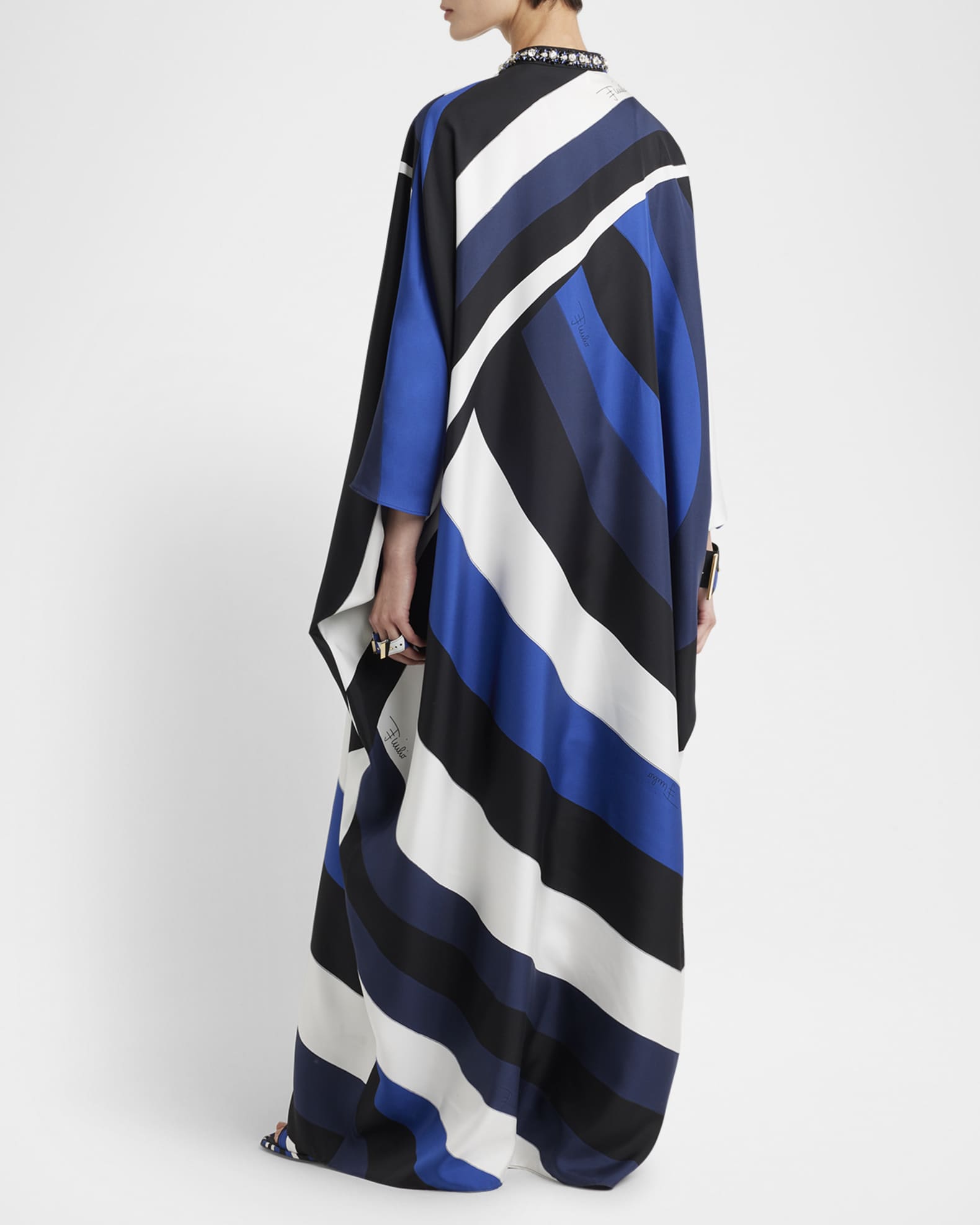 adriana maxi dress Black Adriana One Shoulder Maxi Dress