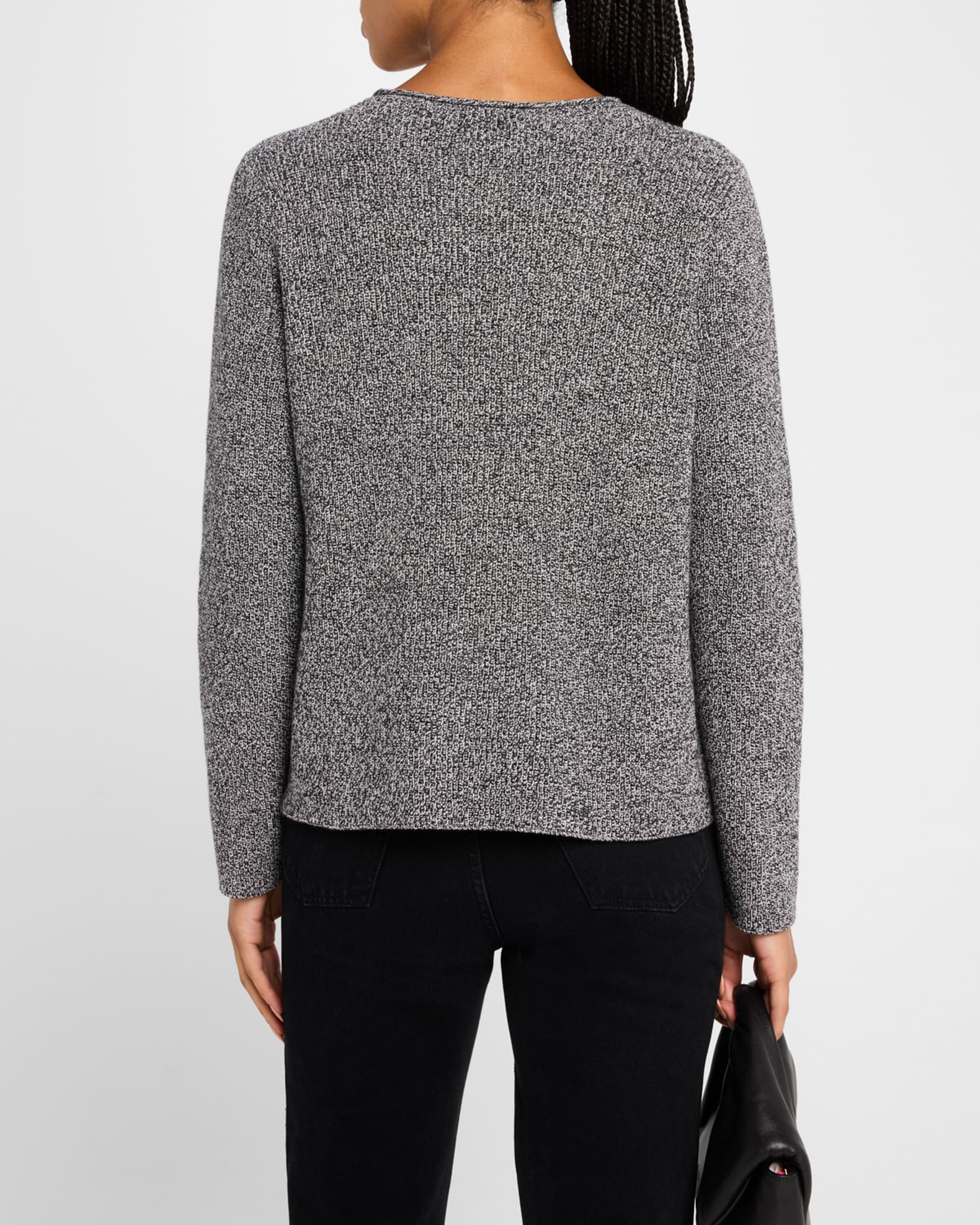 Neiman marcus eileen fisher sweaters top