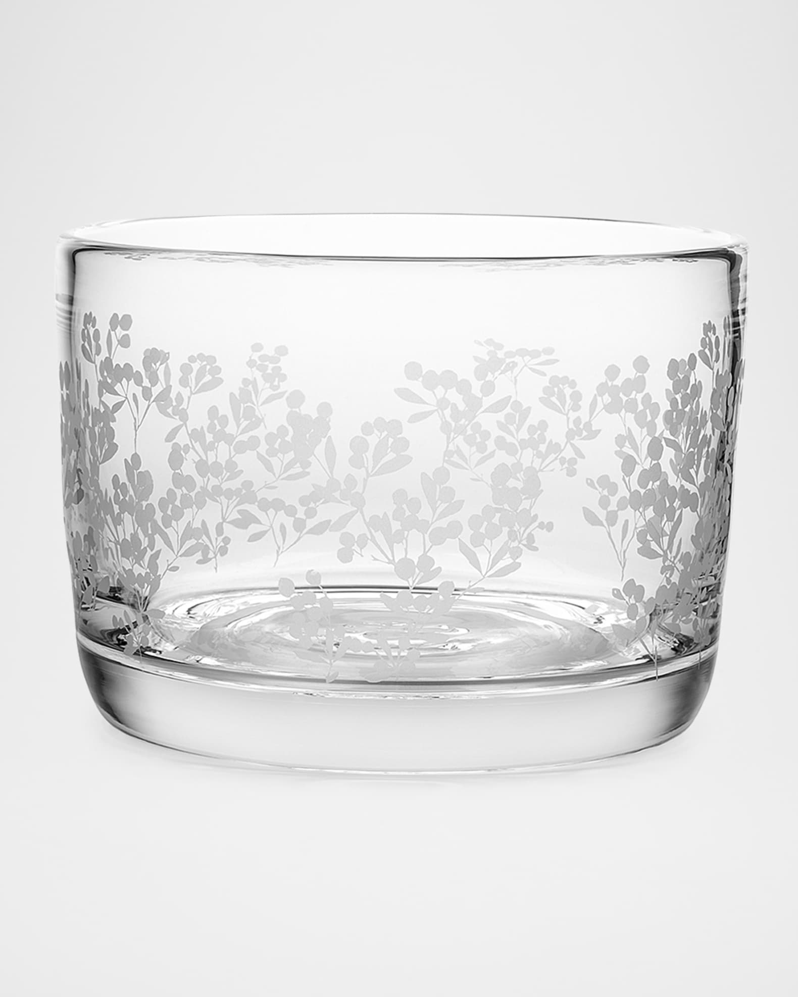 Engraved Berry Bowl 0