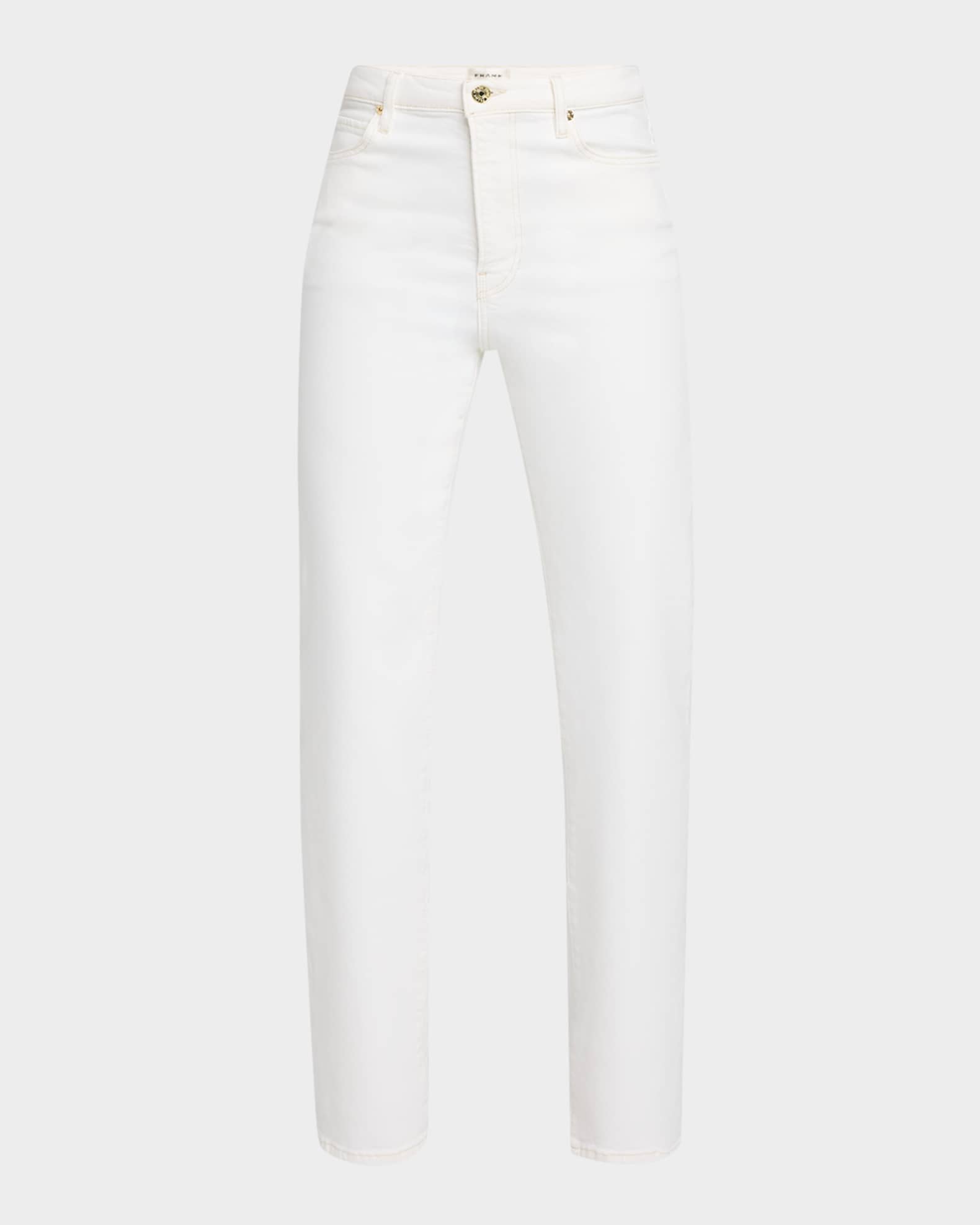 The Ruler Jeans 0
