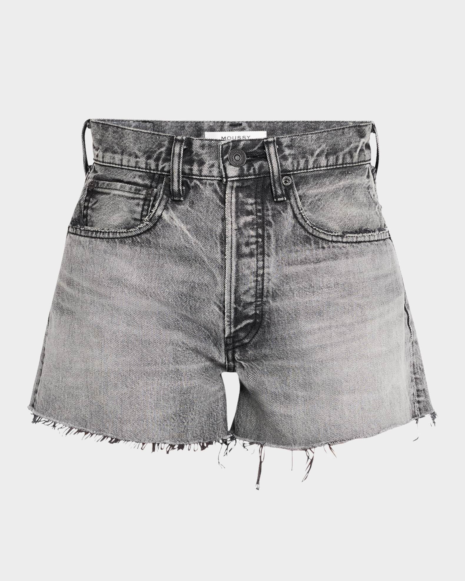 Westhampton Denim Shorts 0