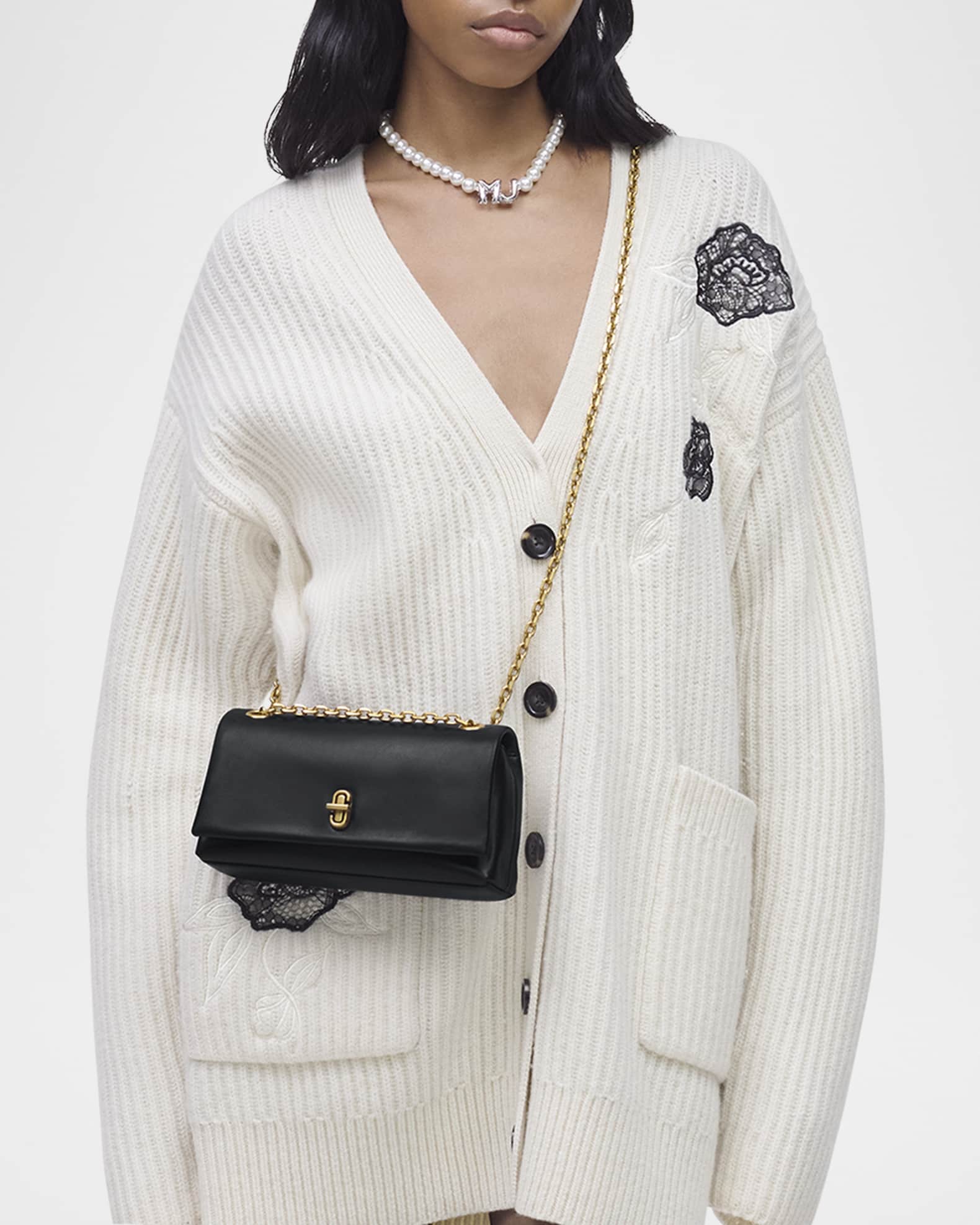 The Dual Chain Mini Bag 1