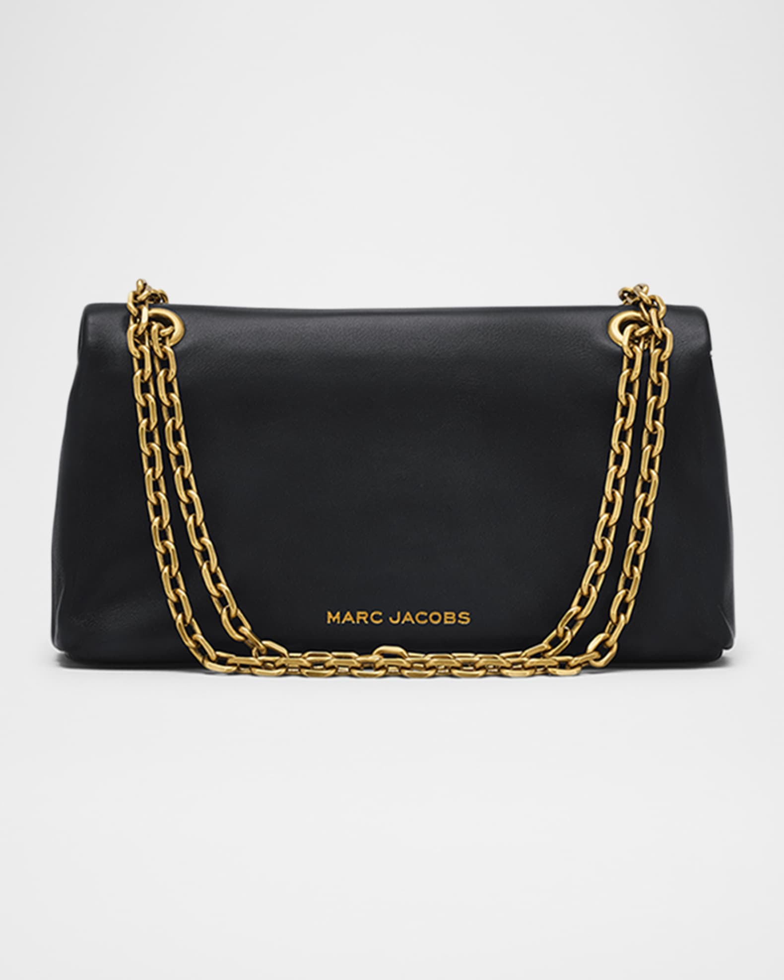◇MARC JACOBS◇ Leather The Mini Dual Chain WalletIVY Marc Jacobs The Dual Chain Mini Bag | Neiman Marcus