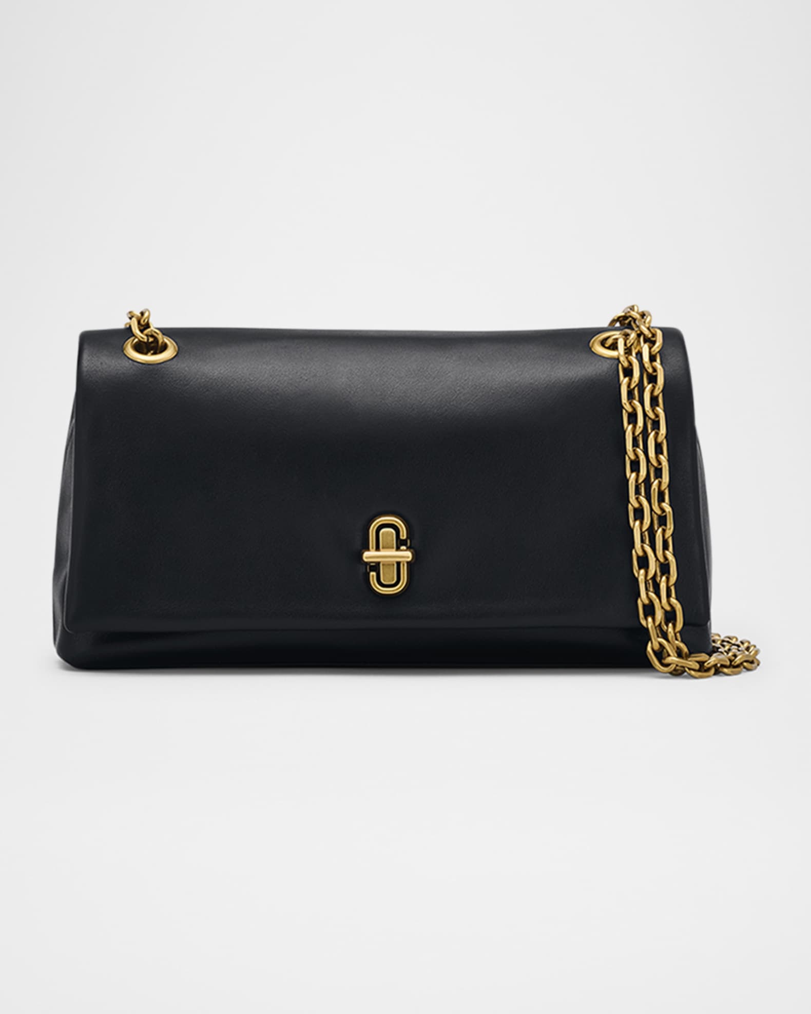 The Dual Chain Mini Bag 0