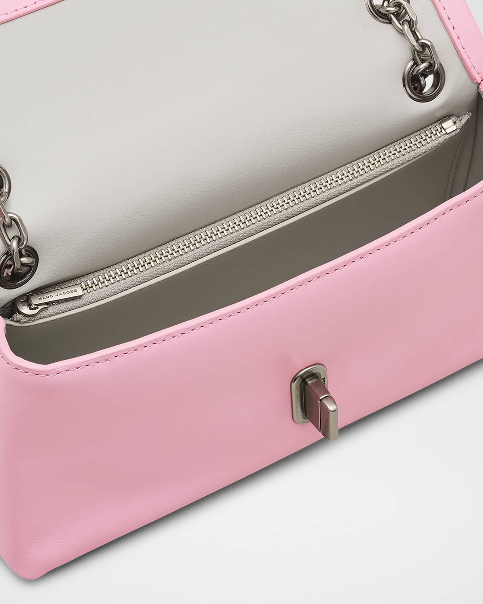 Marc jacobs pink wallet online