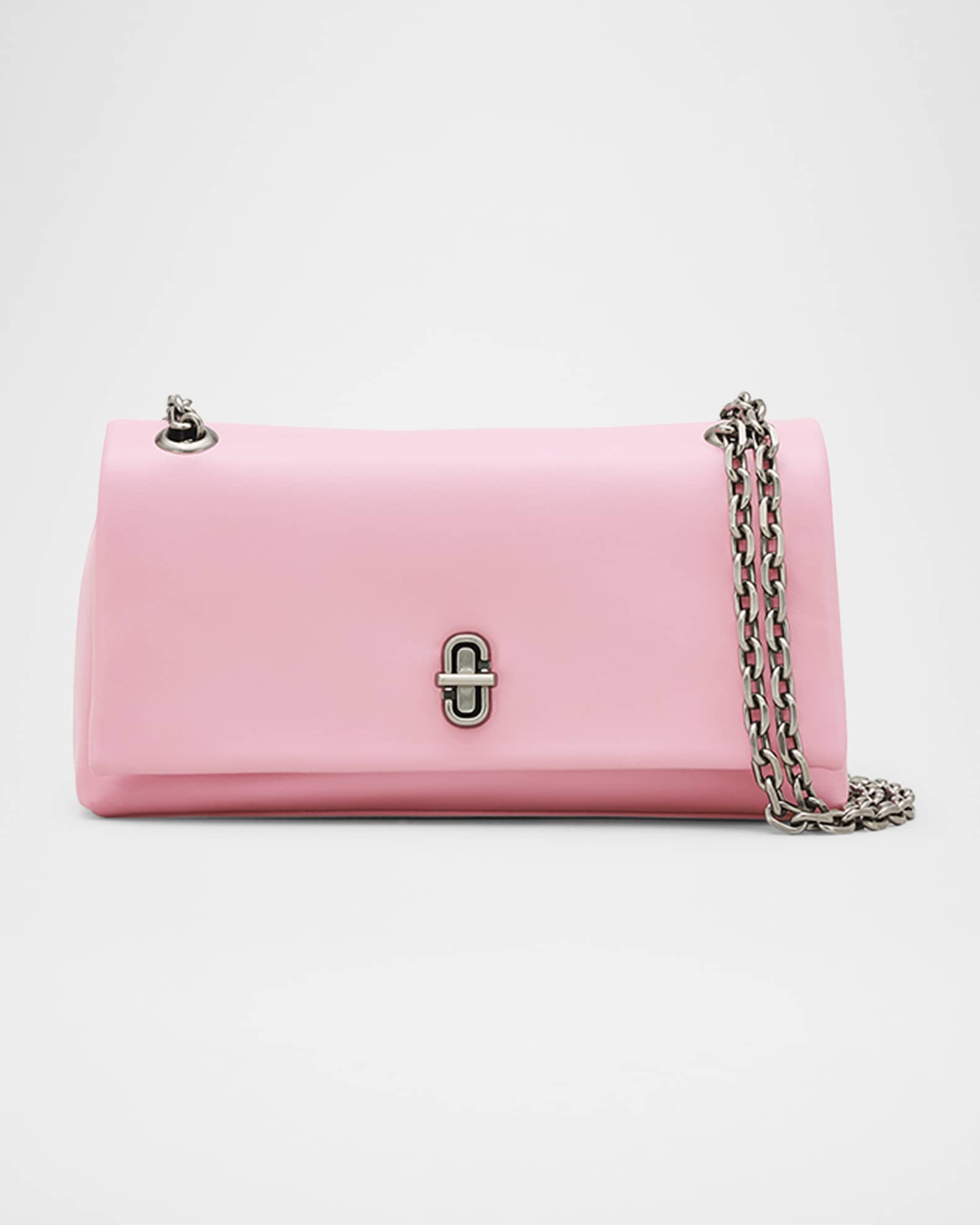 The Dual Chain Mini Bag 0