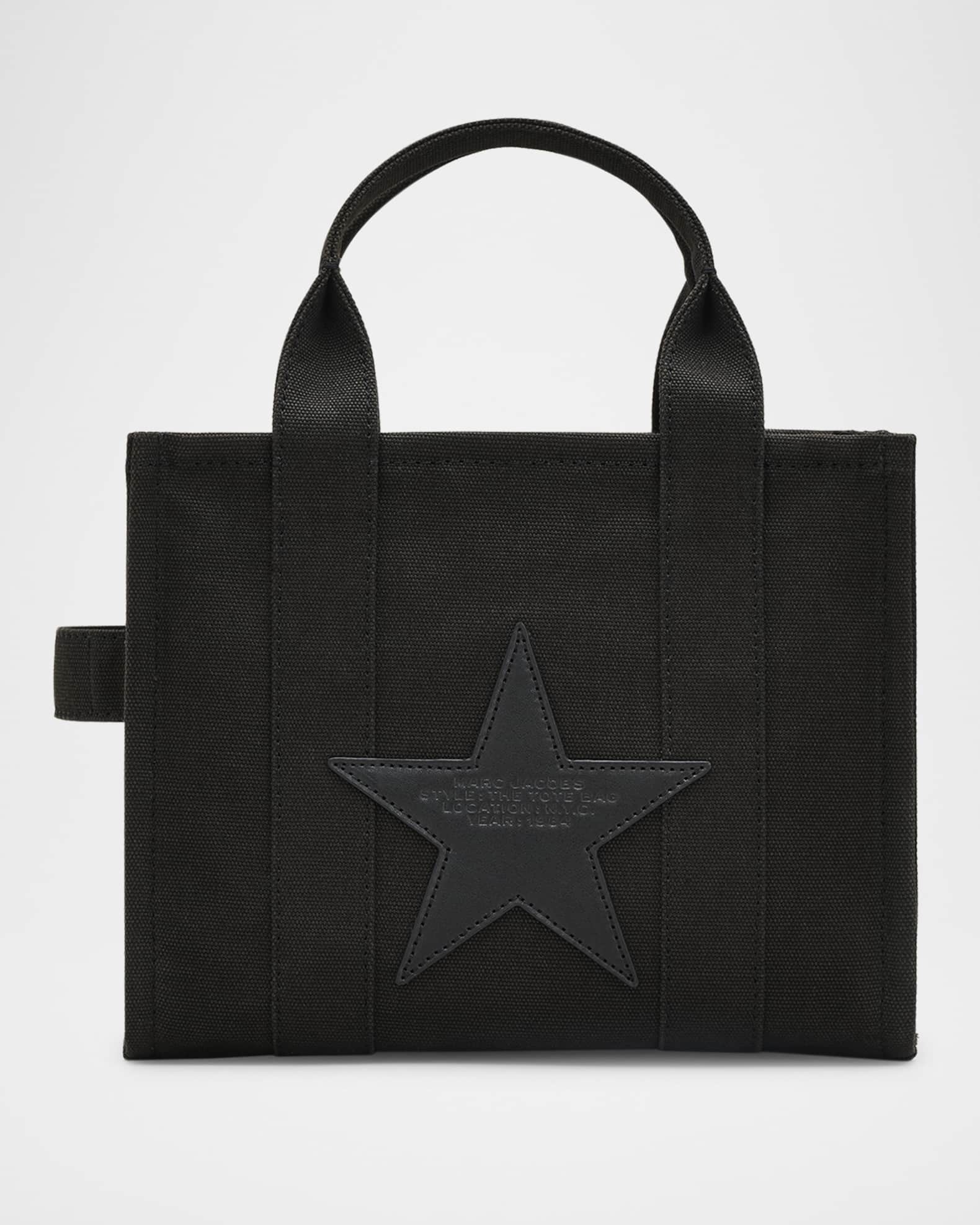 Marc Jacobs The Small Star Tote Bag Neiman Marcus