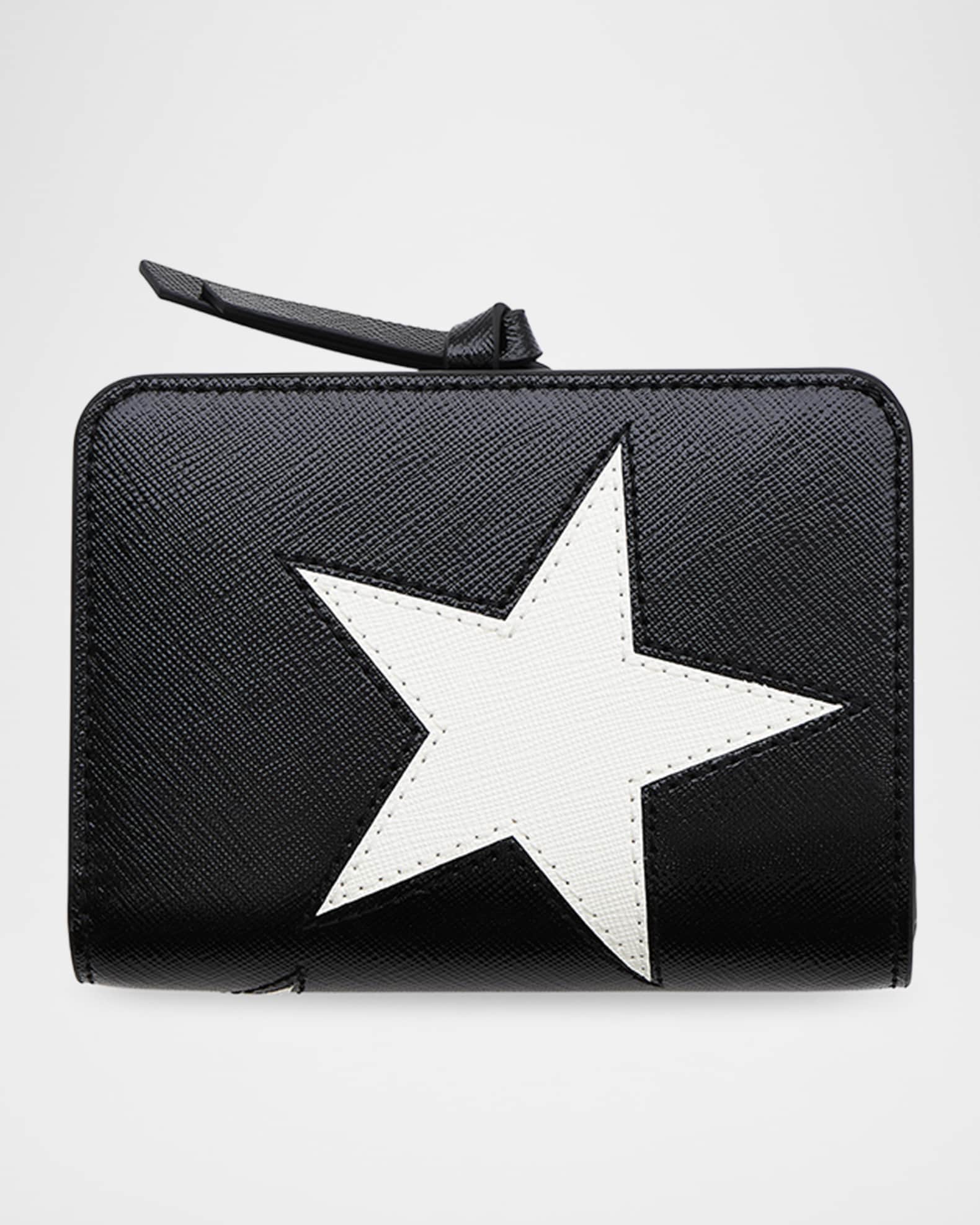 Prada wallet neiman marcus top