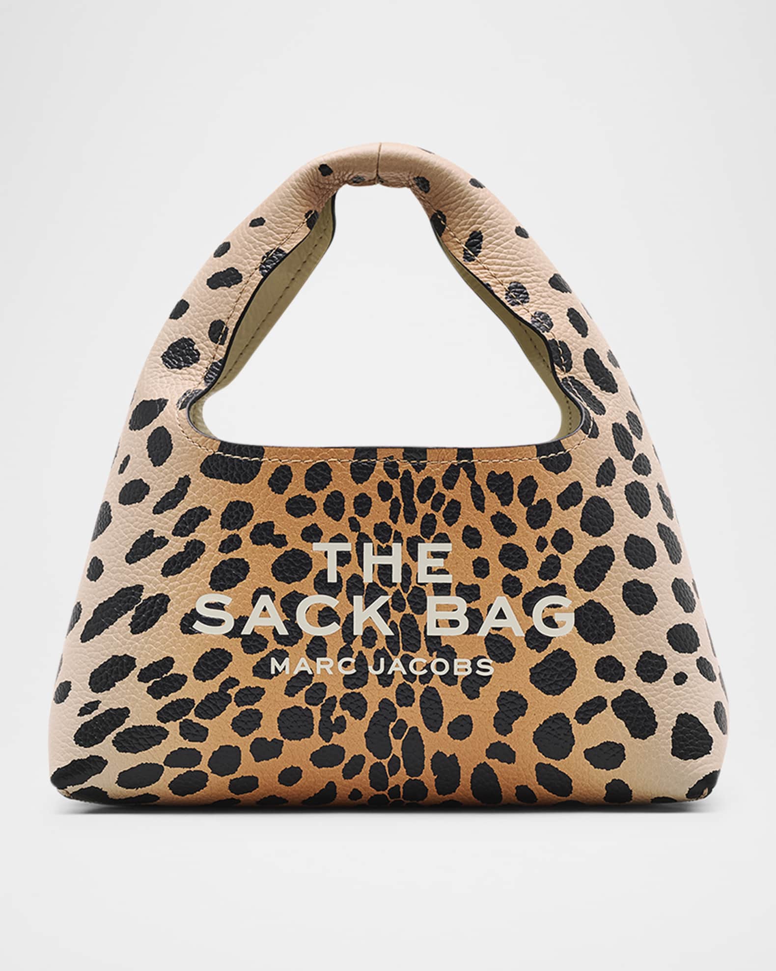 Marc jacobs animal print bag new arrivals
