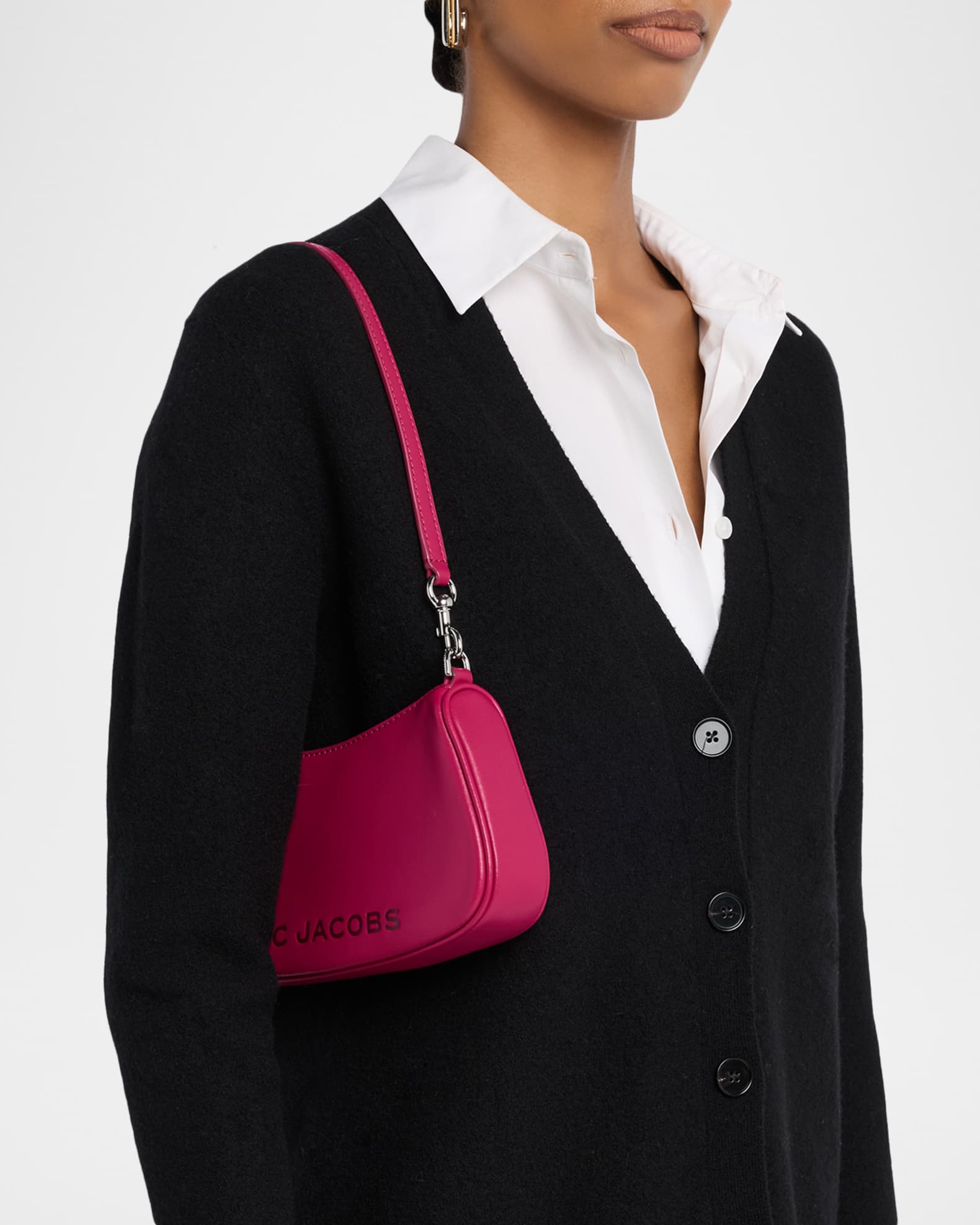 Marc Jacobs The Shoulder Bag | Neiman Marcus