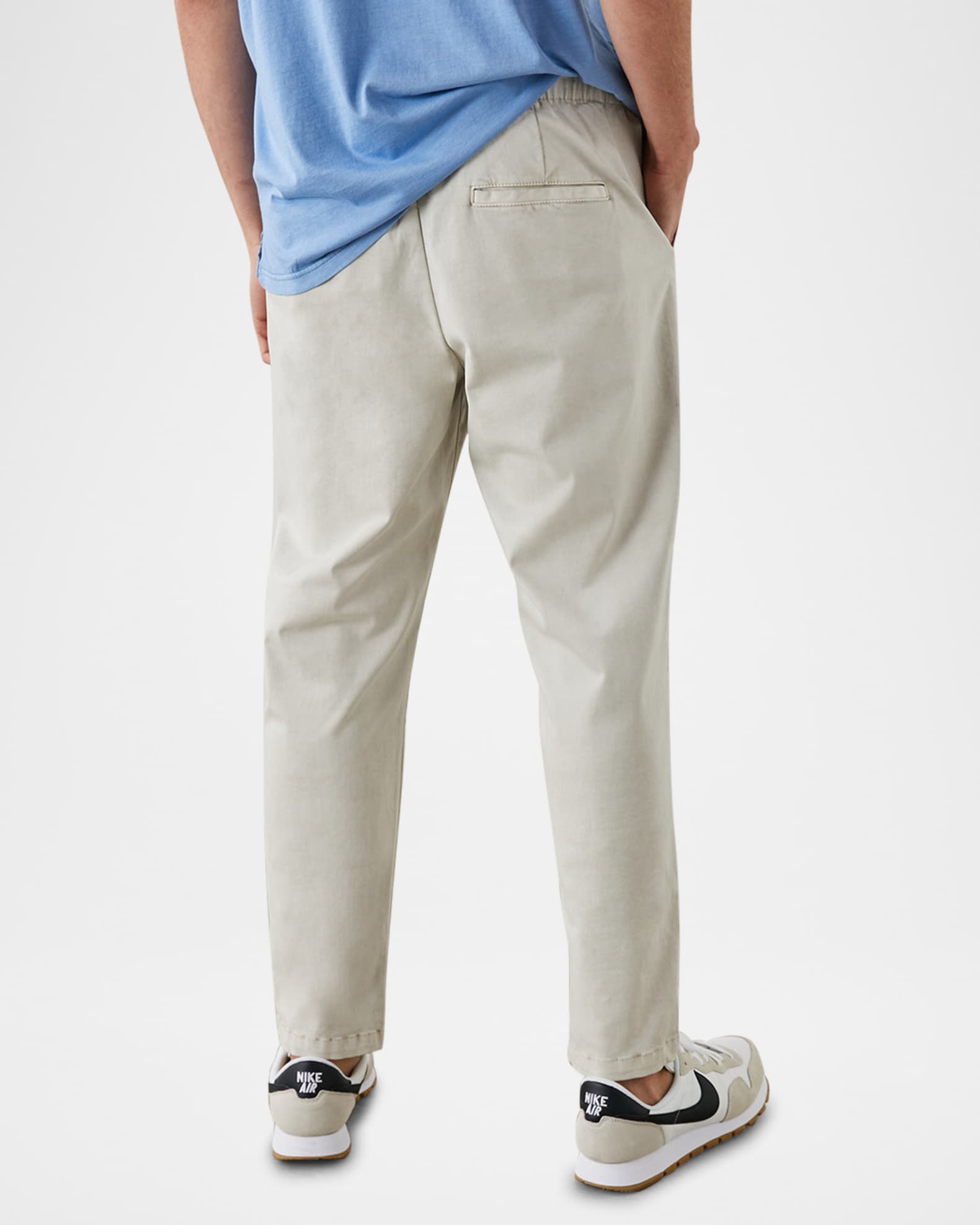 Rails Men's Julian PullOn Pants Neiman Marcus