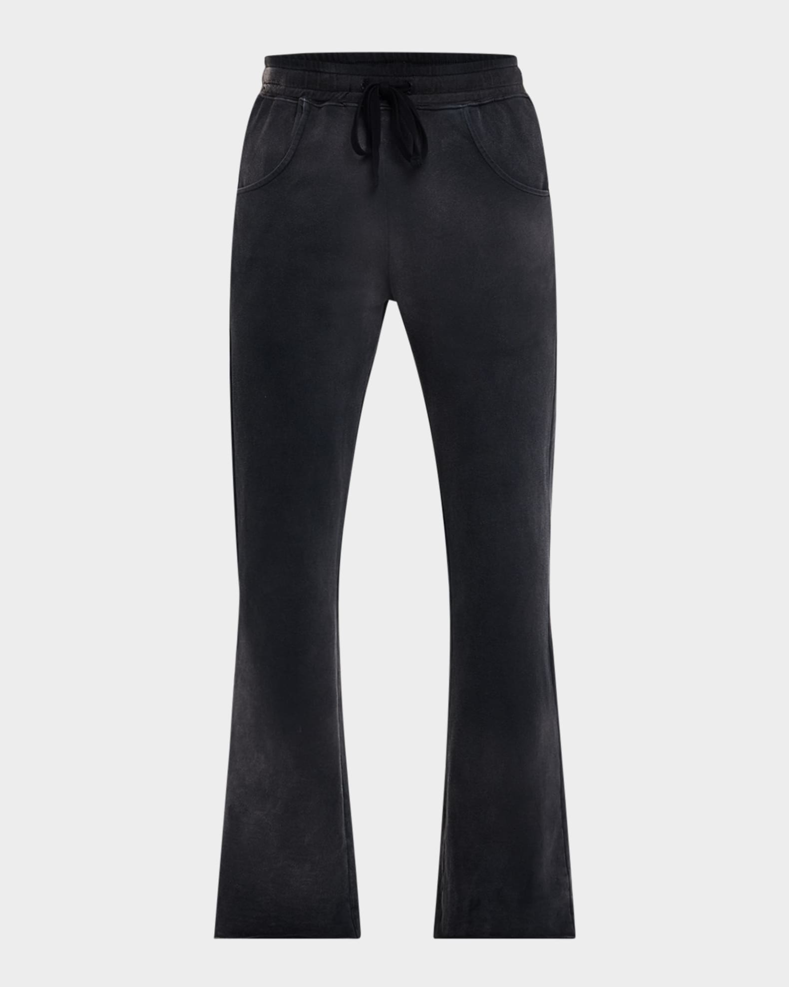 Bootcut joggers on sale