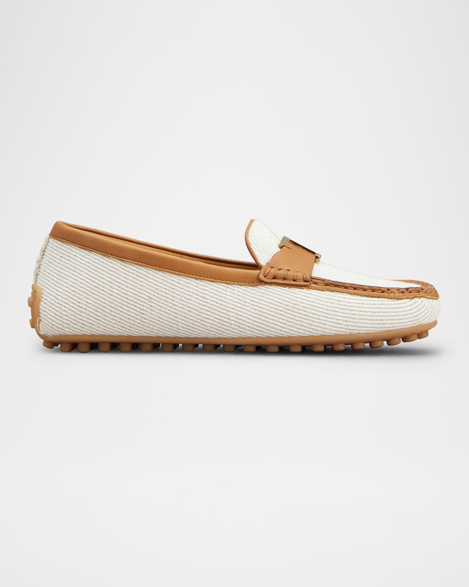 Gommino T Driver Penny Loafers 0