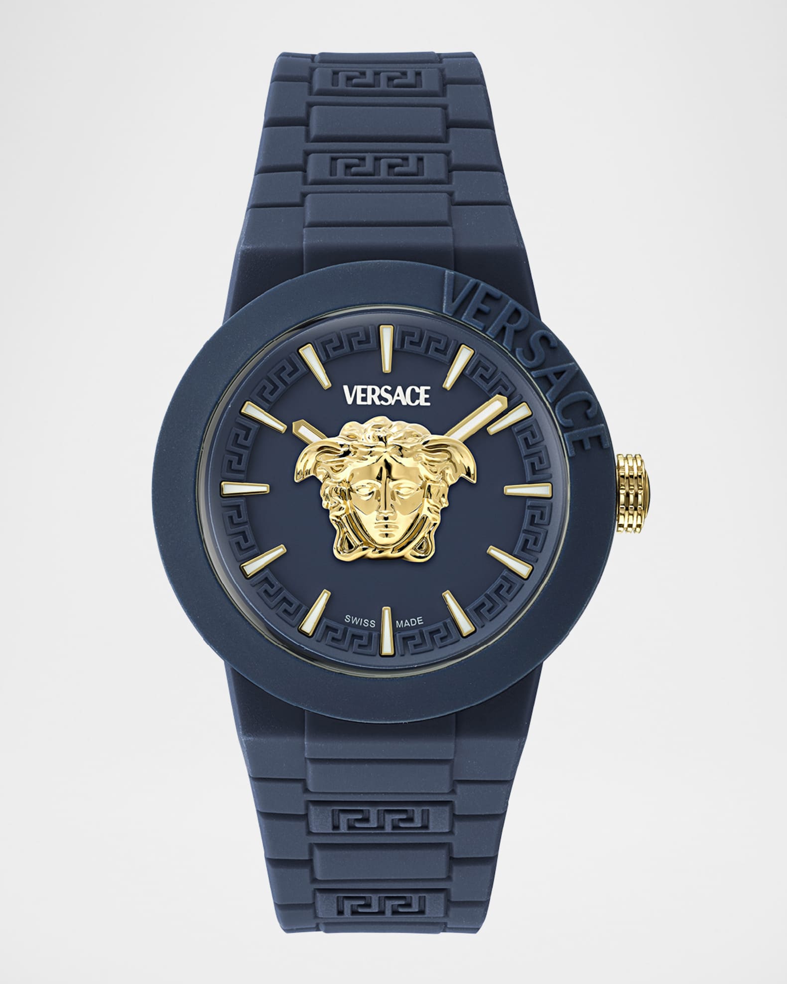 【一部予約販売】 (Versus R Tokyo Versace Versus Versace Date Hand Men's ウェア