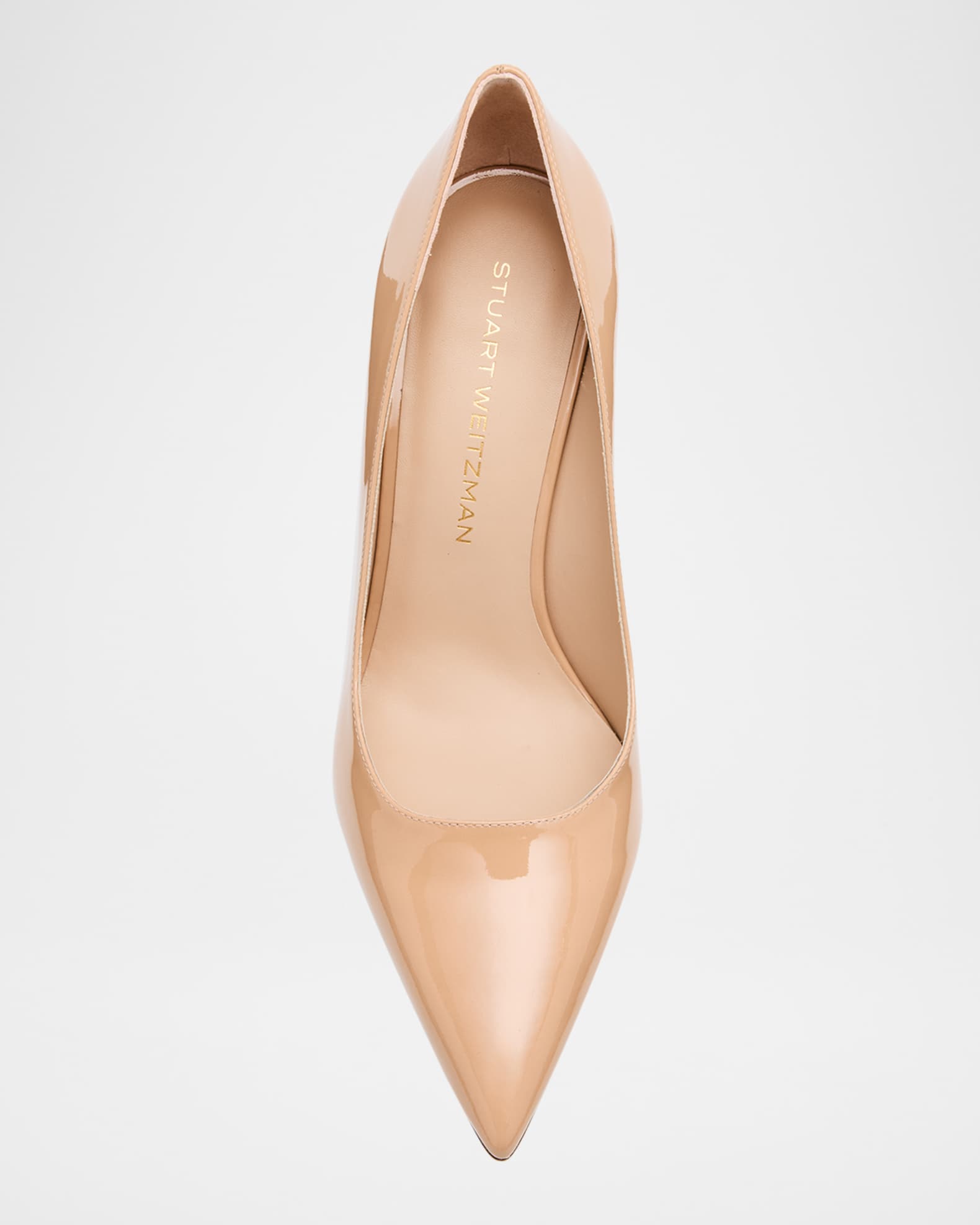 Stuart Power Pumps | Neiman Marcus