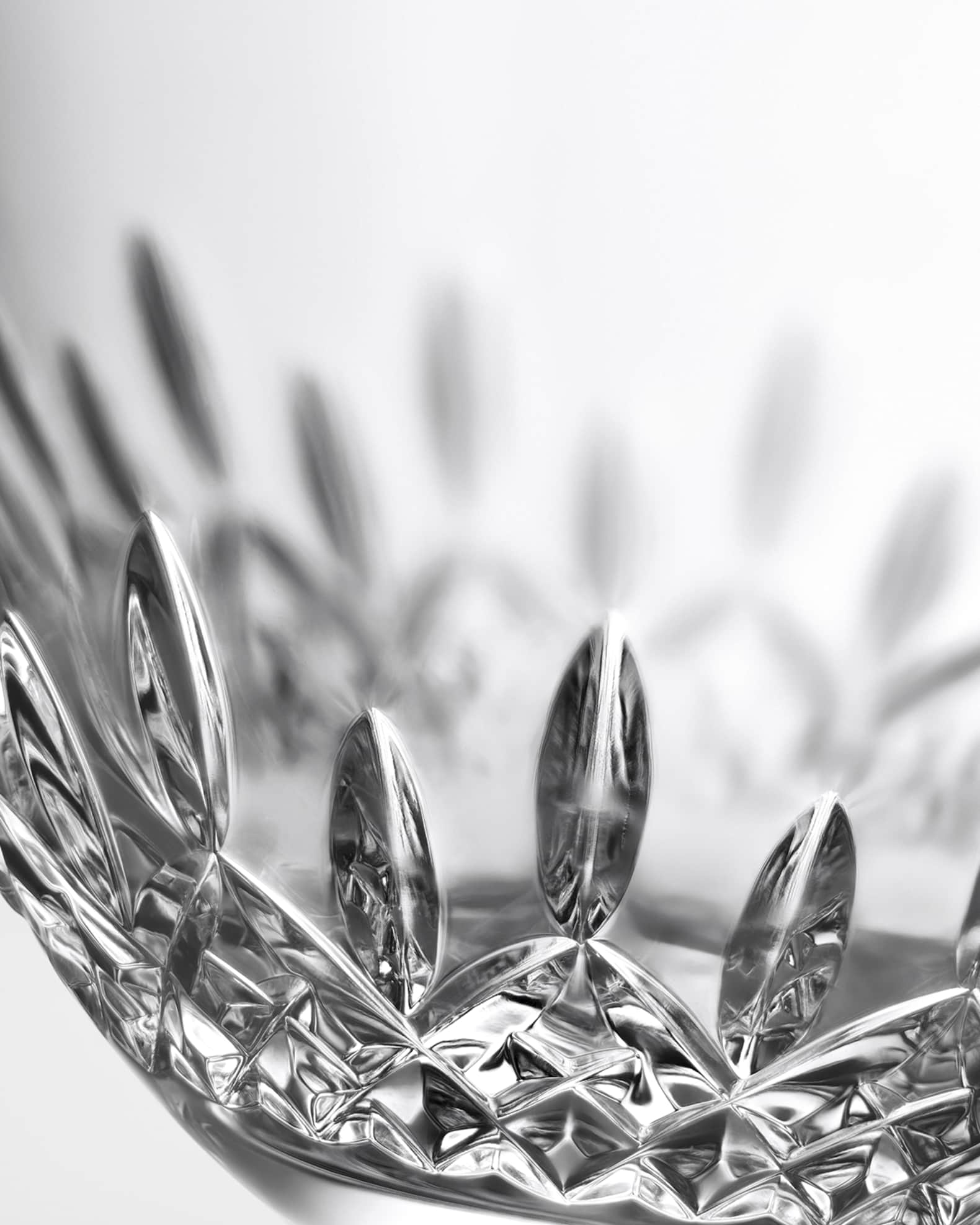 Lismore Essence Crystal Bowl 1